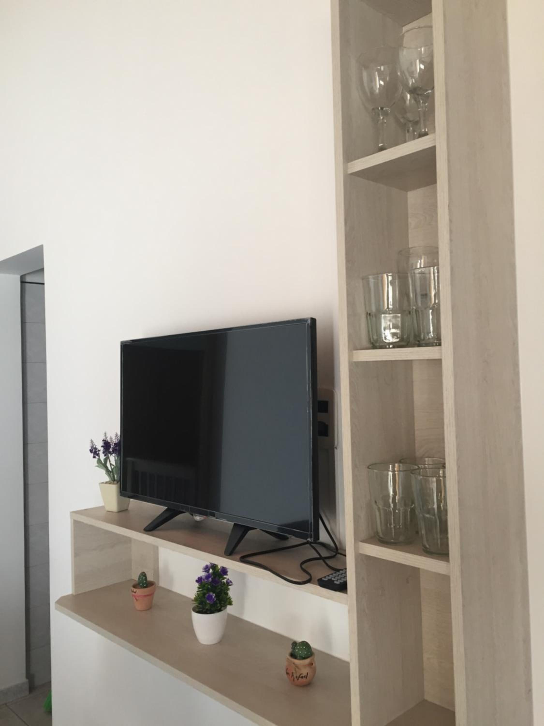 Apartamentos Irigoyen