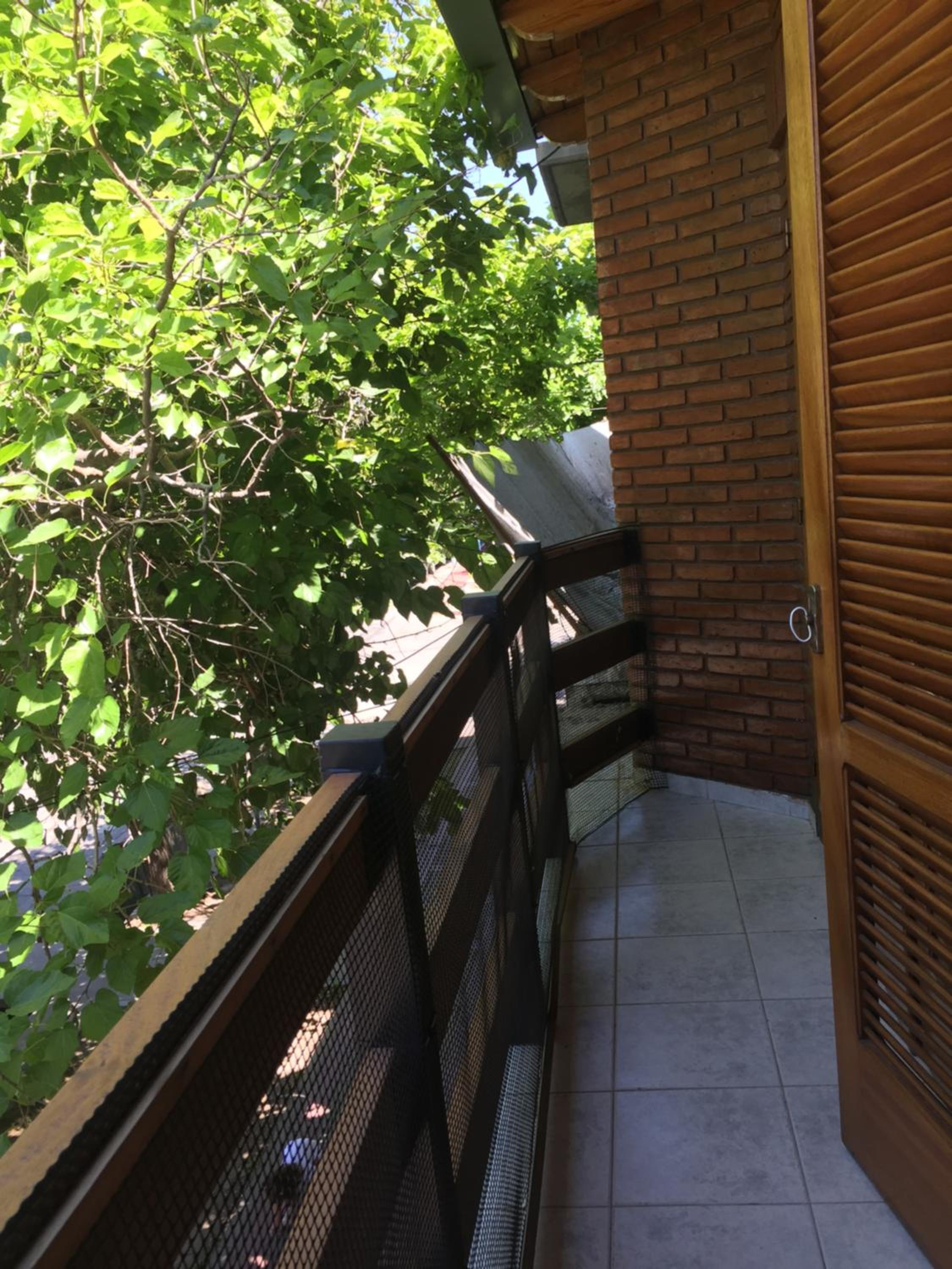Apartamentos Irigoyen