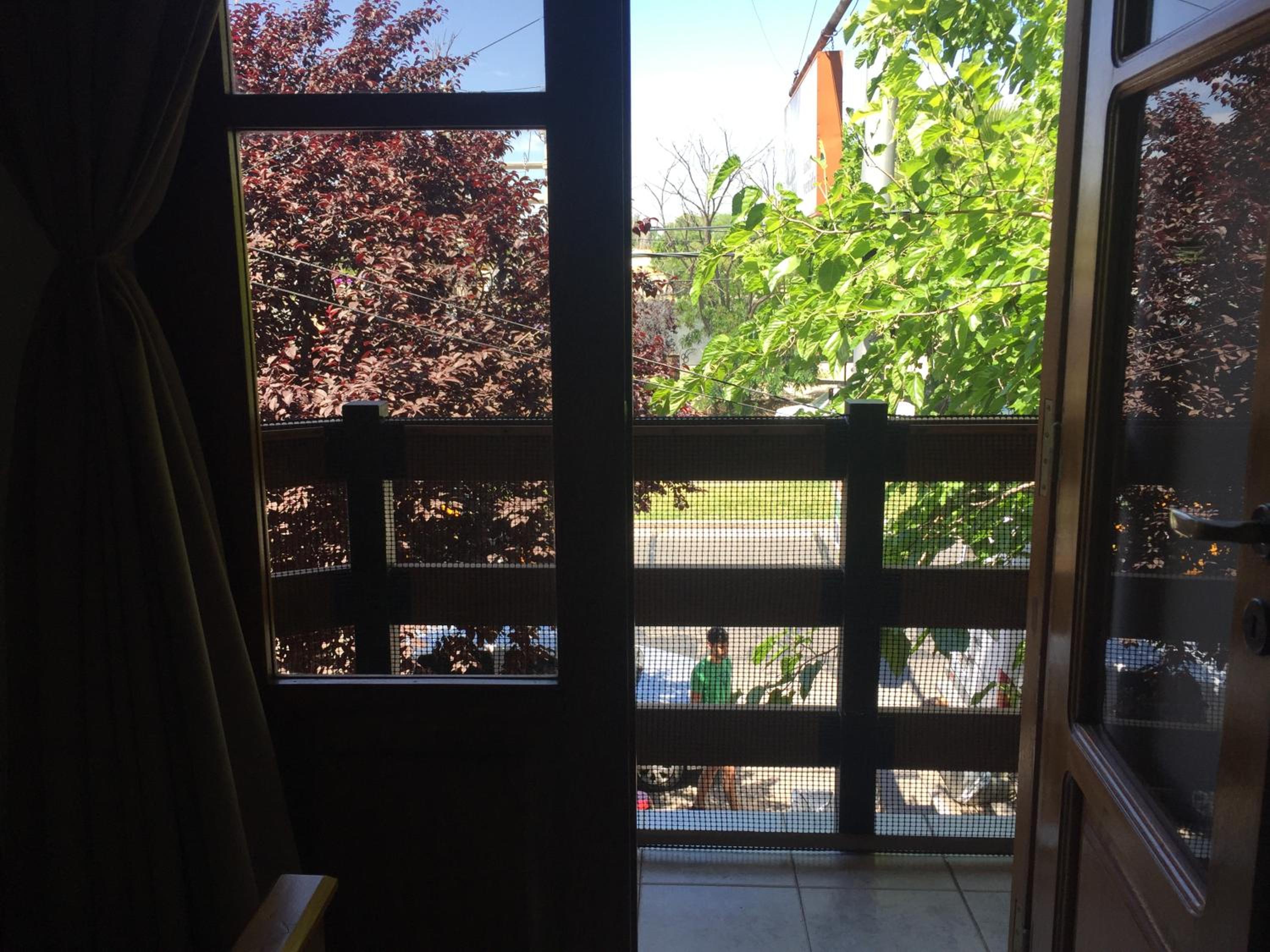 Apartamentos Irigoyen