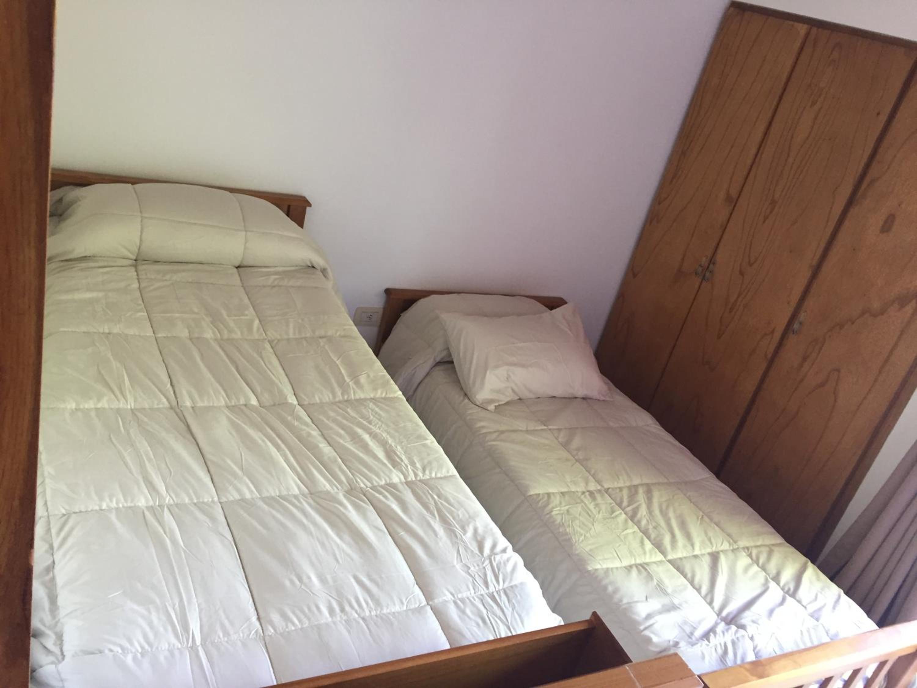 Apartamentos Irigoyen