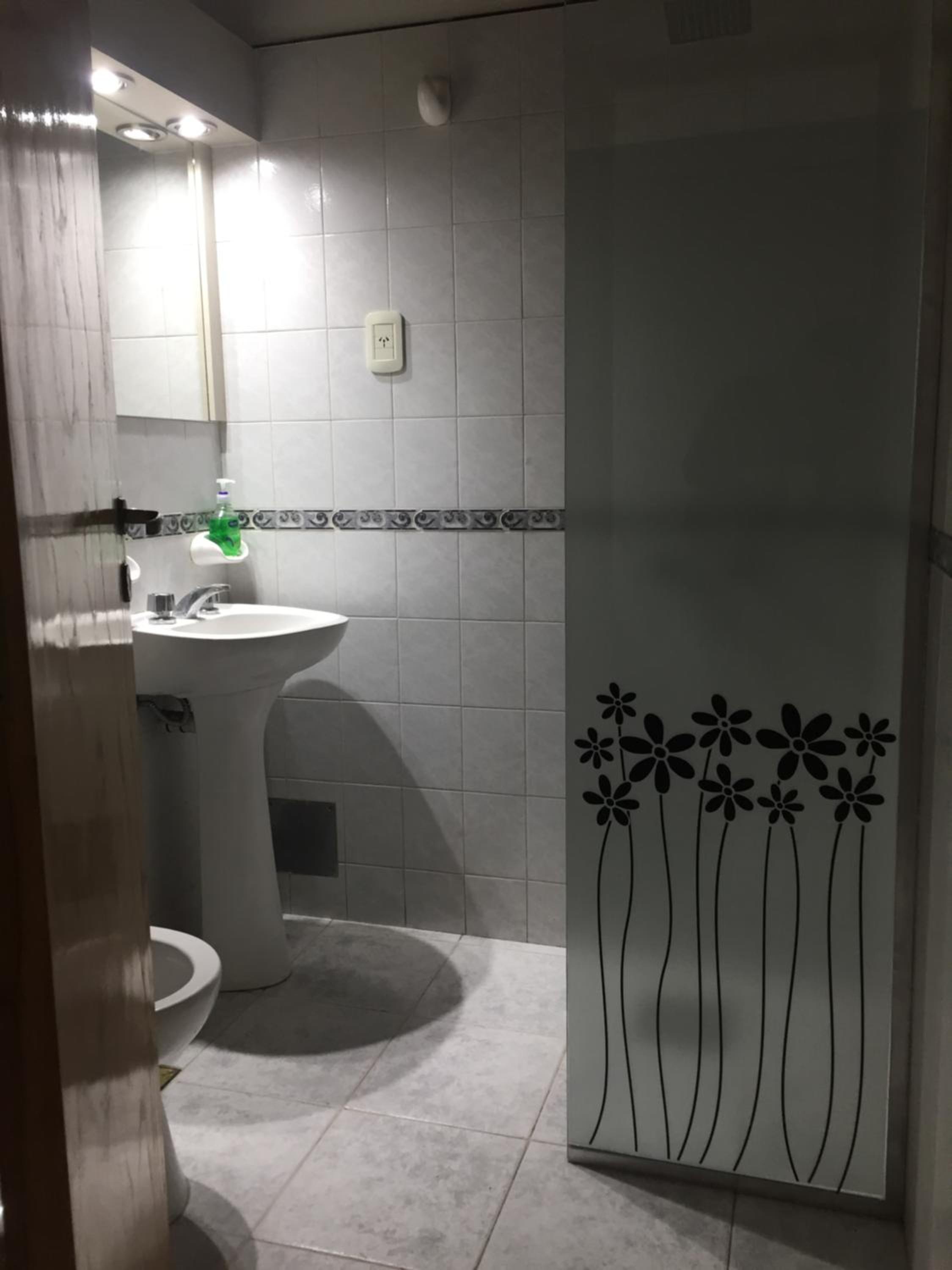 Apartamentos Irigoyen