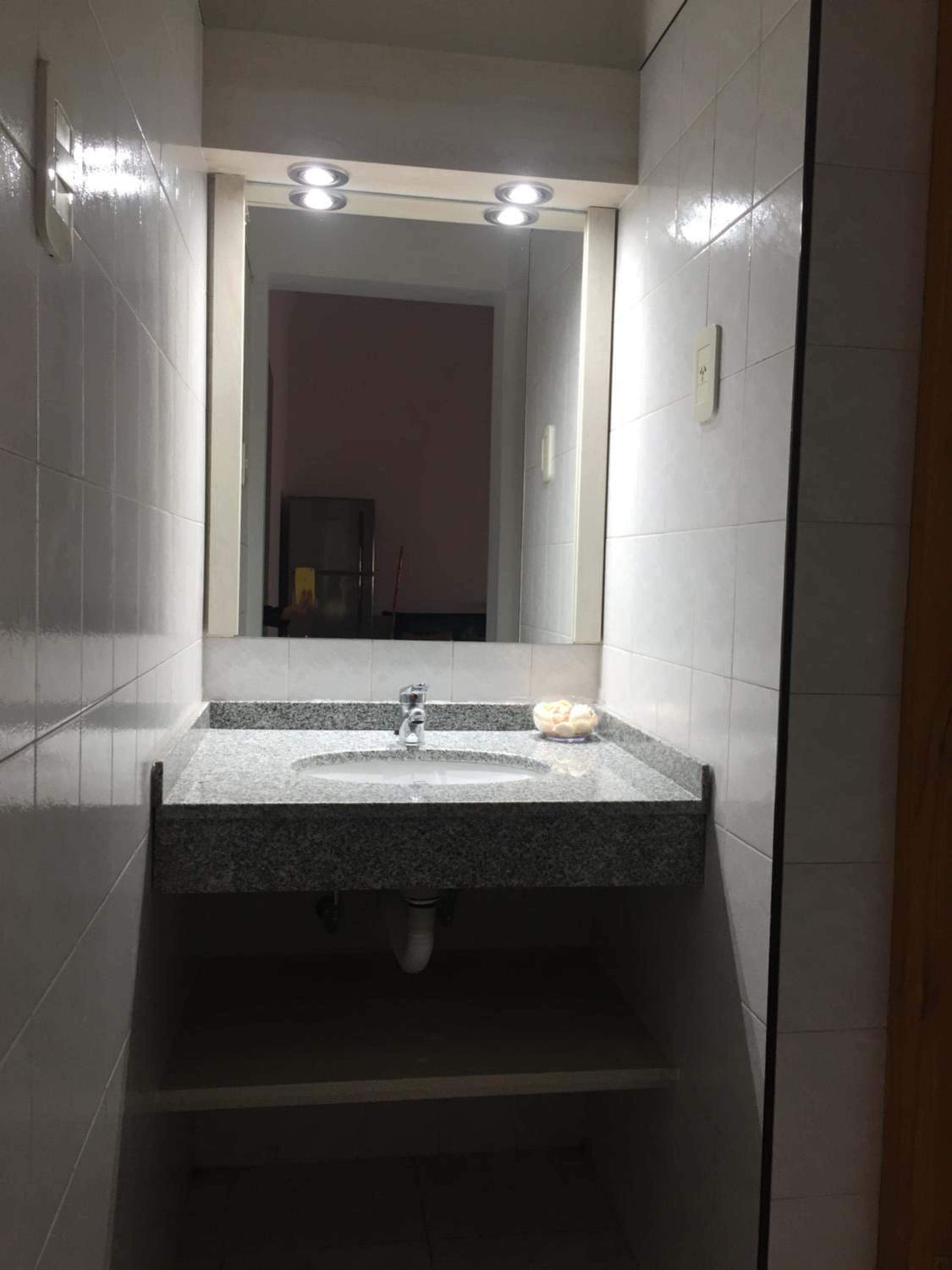 Apartamentos Irigoyen