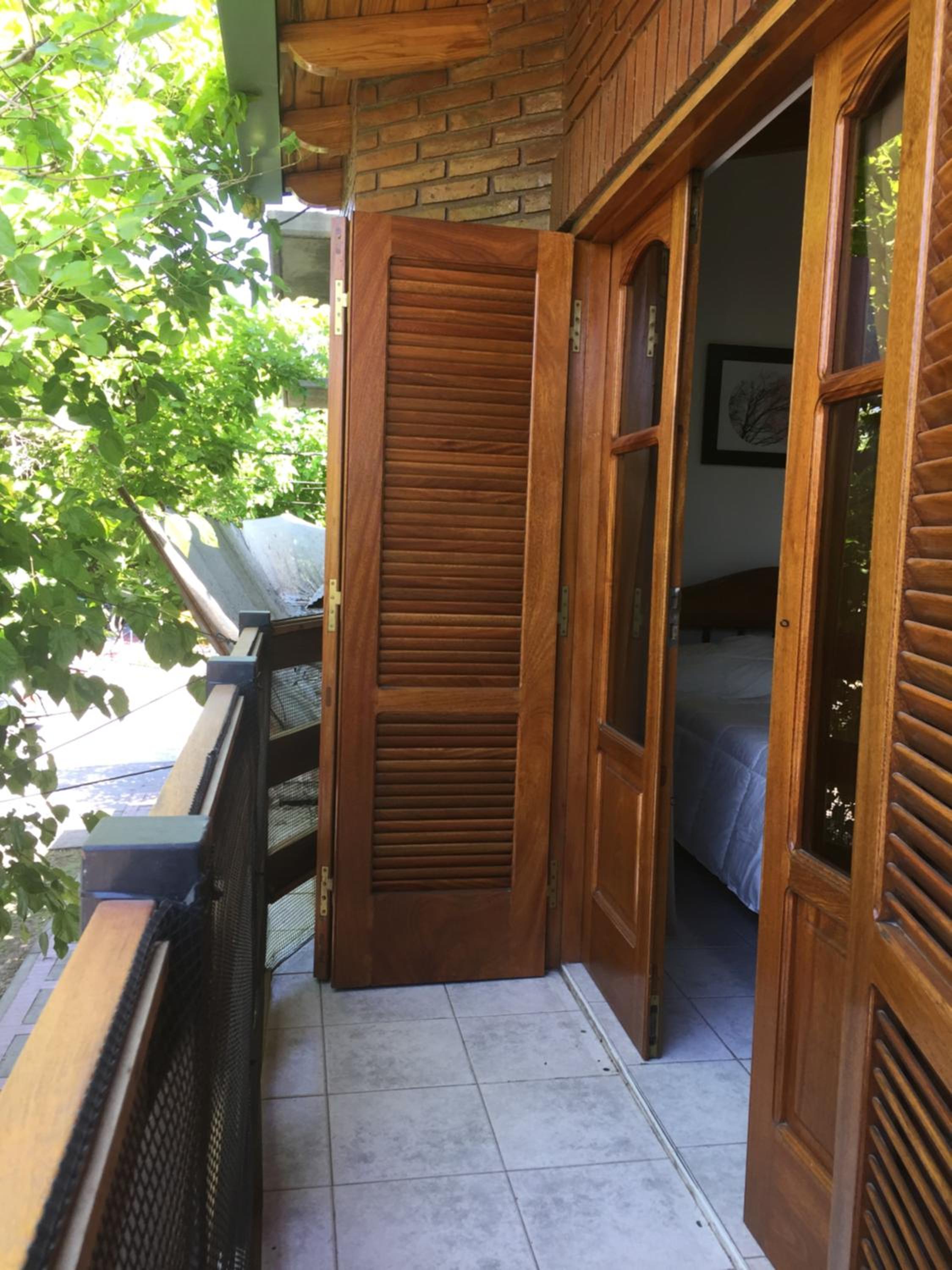 Apartamentos Irigoyen