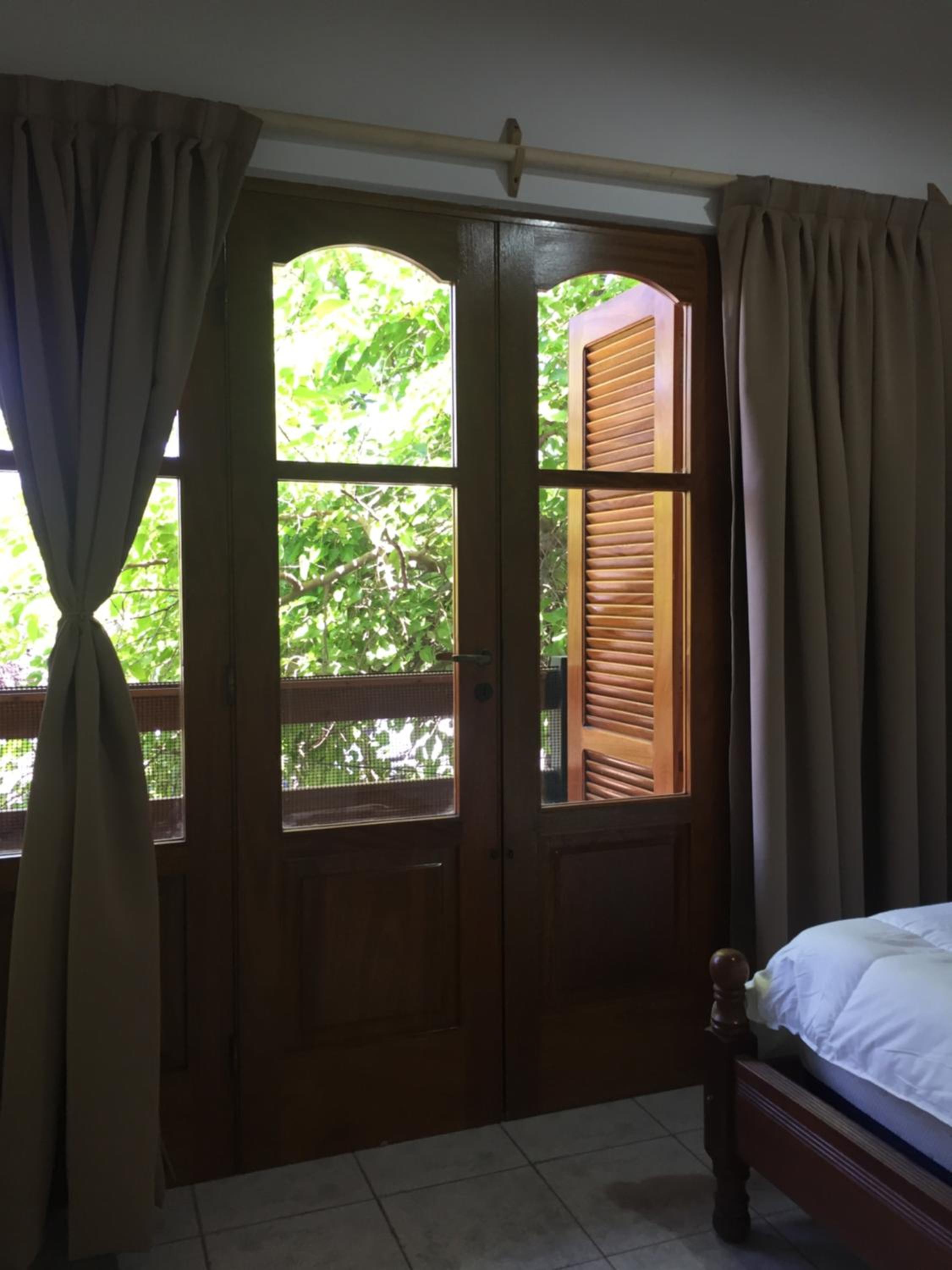 Apartamentos Irigoyen