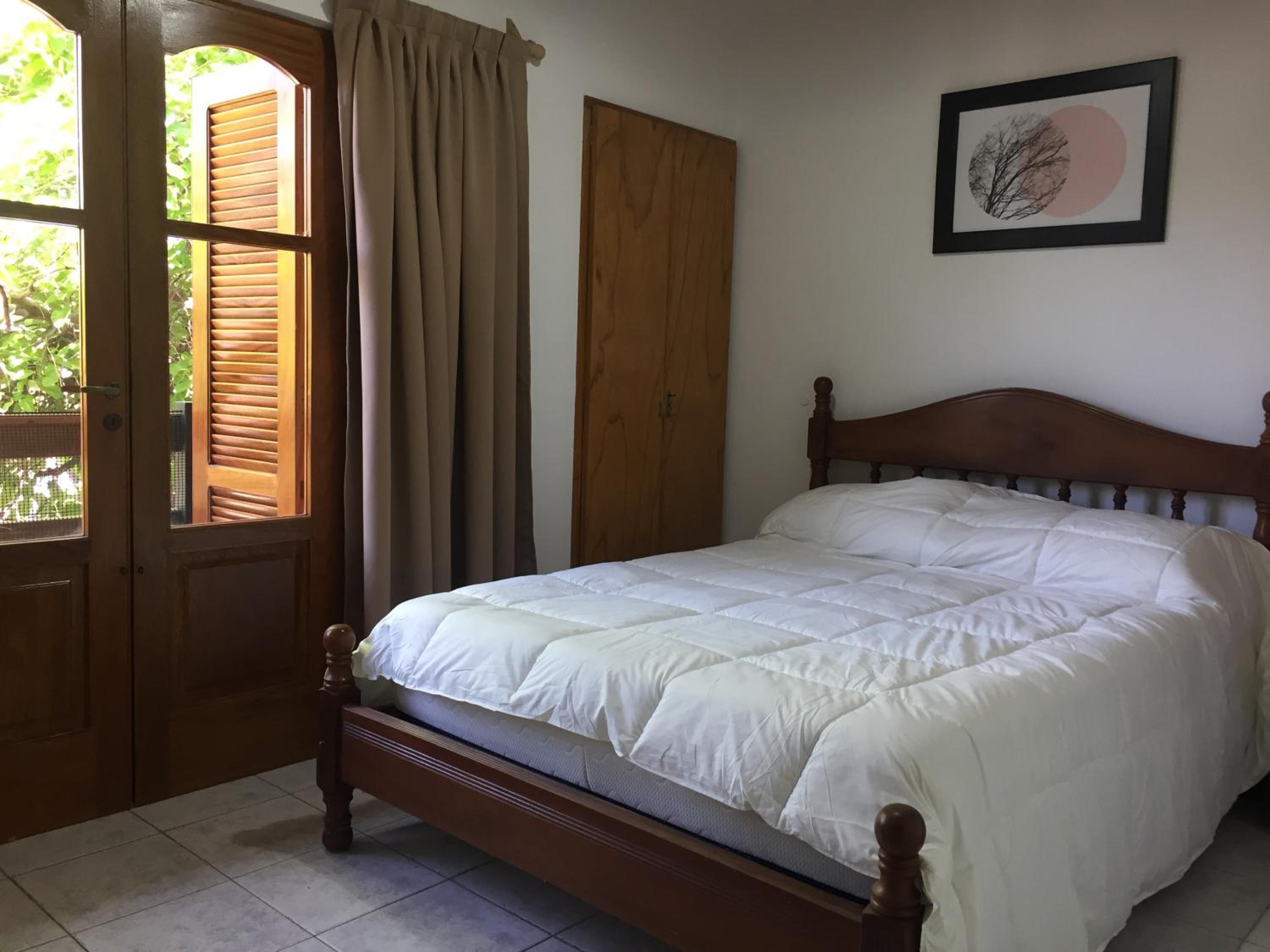 Apartamentos Irigoyen