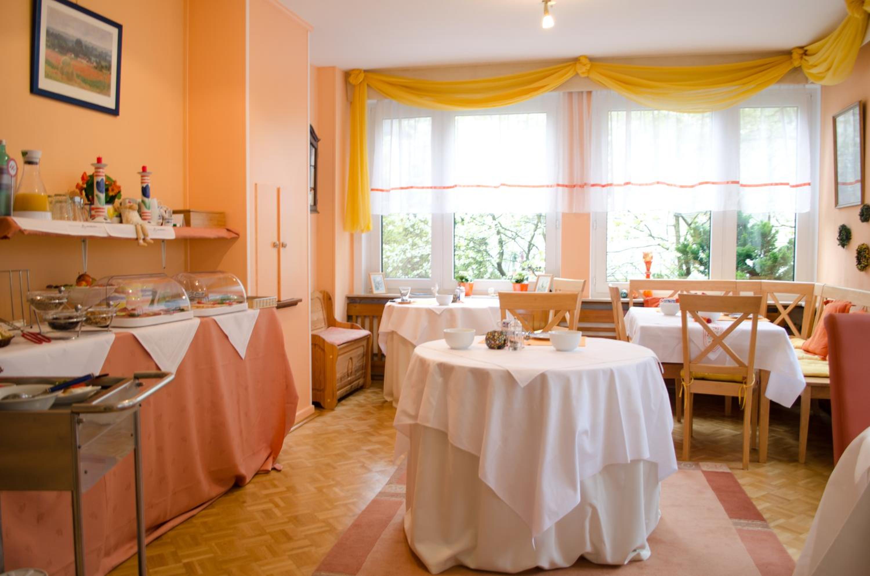Haus Helvetia