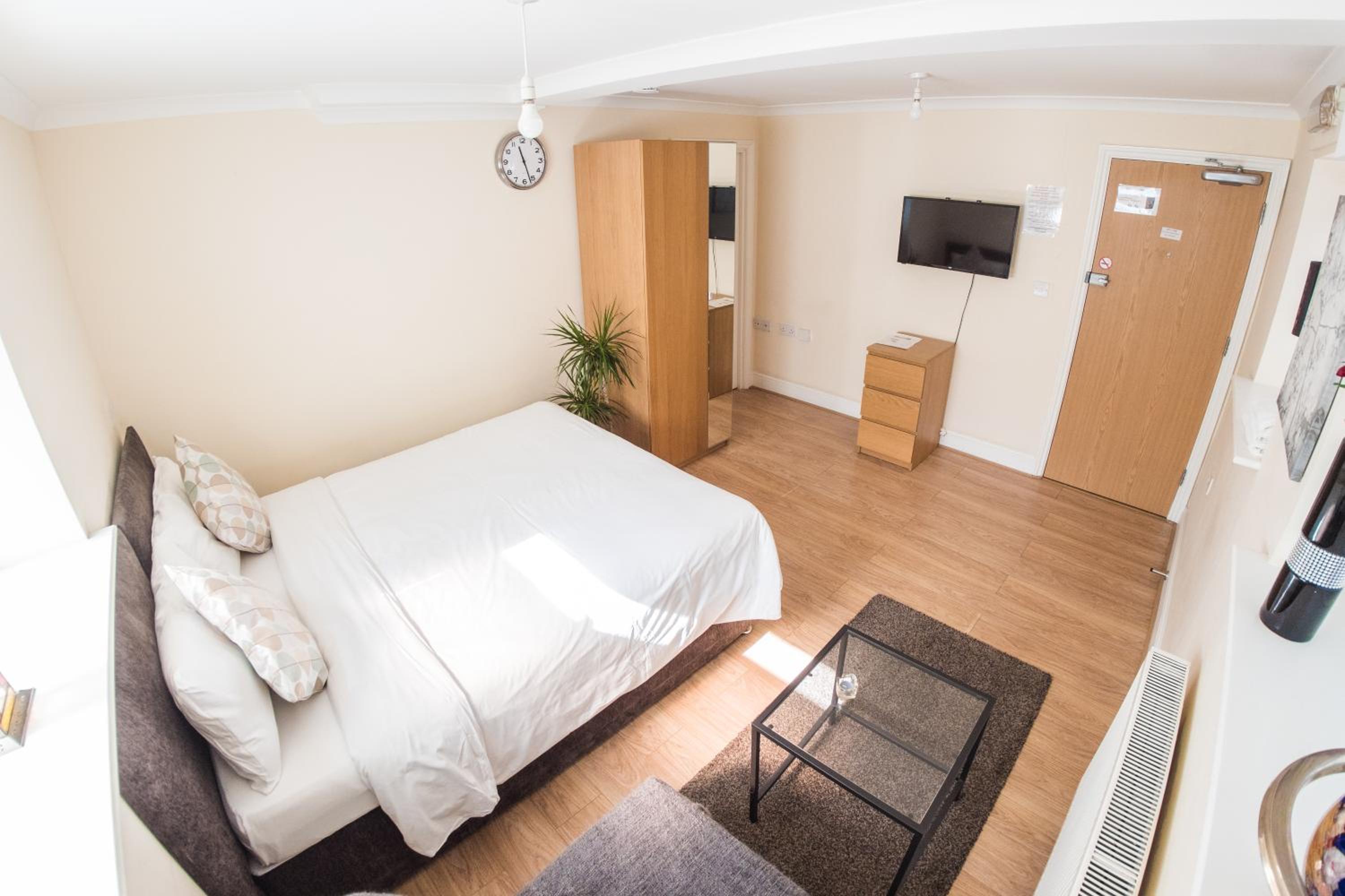 Ilford Central Luxury Apartments