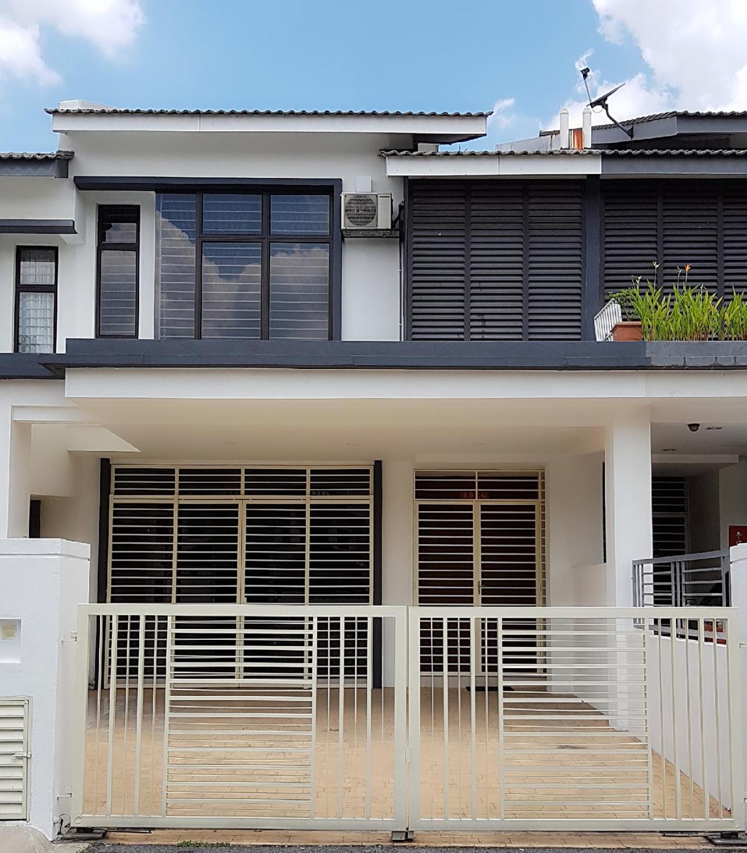 Hotel 12 Pax Puteri 6 Puchong Table Tennis/tv Game