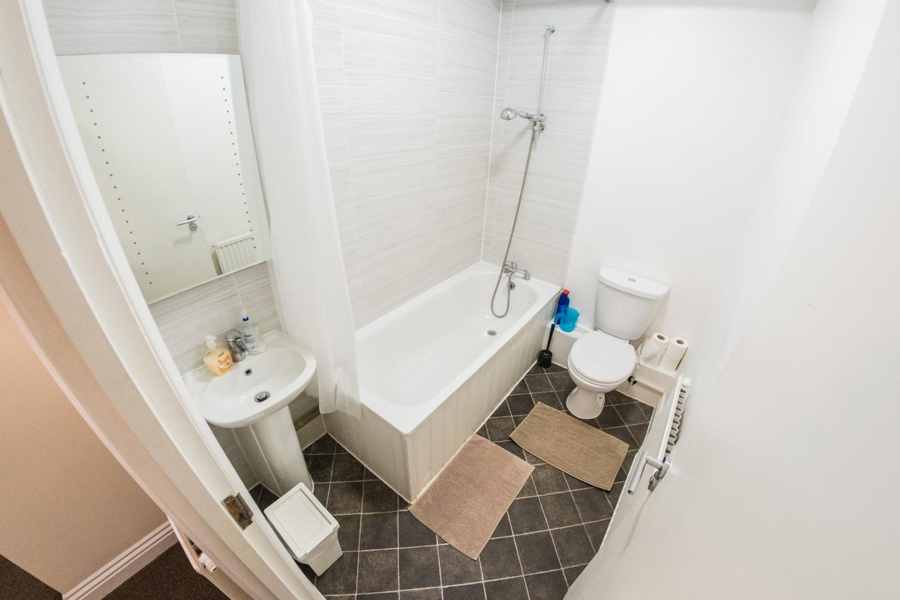 Ilford Central Luxury Apartments