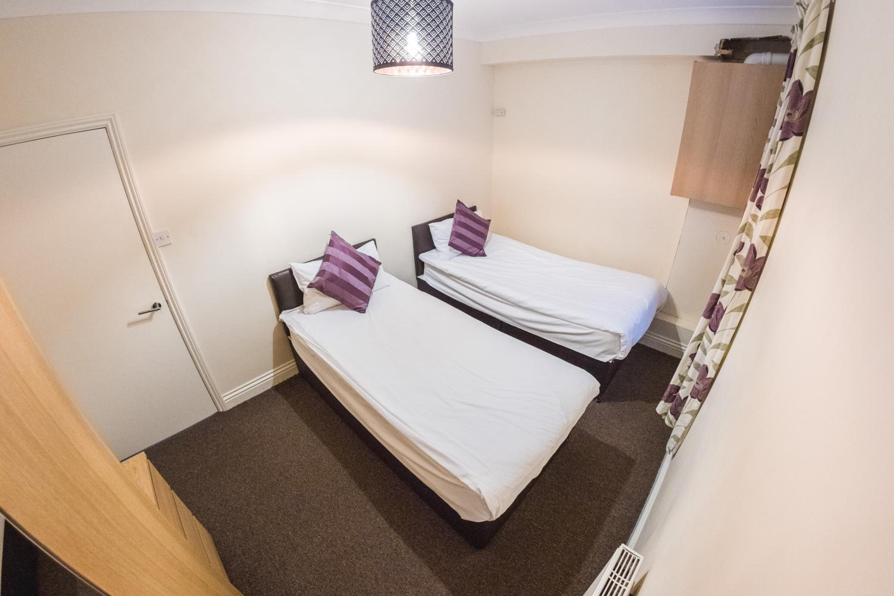 Ilford Central Luxury Apartments