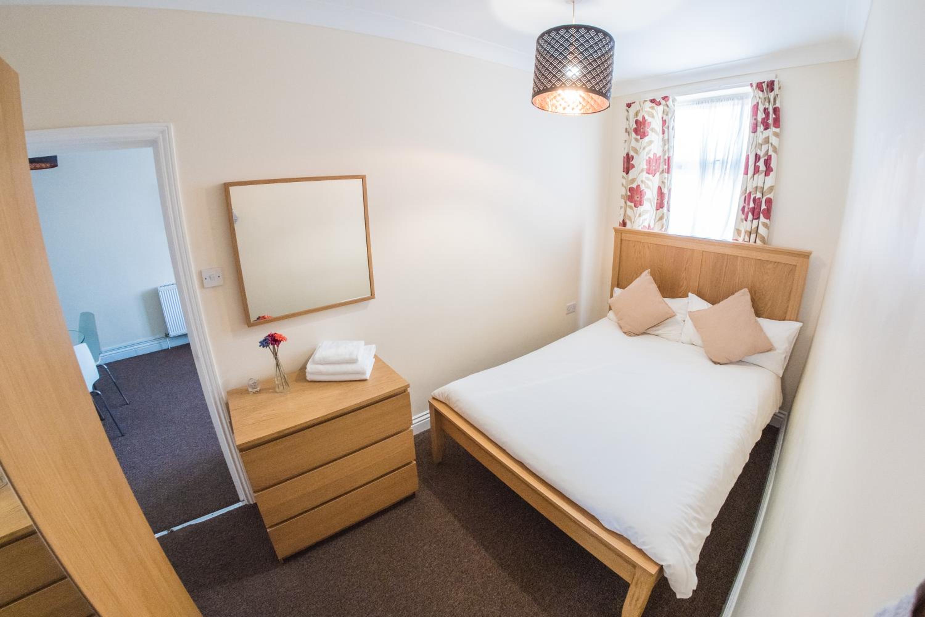 Ilford Central Luxury Apartments