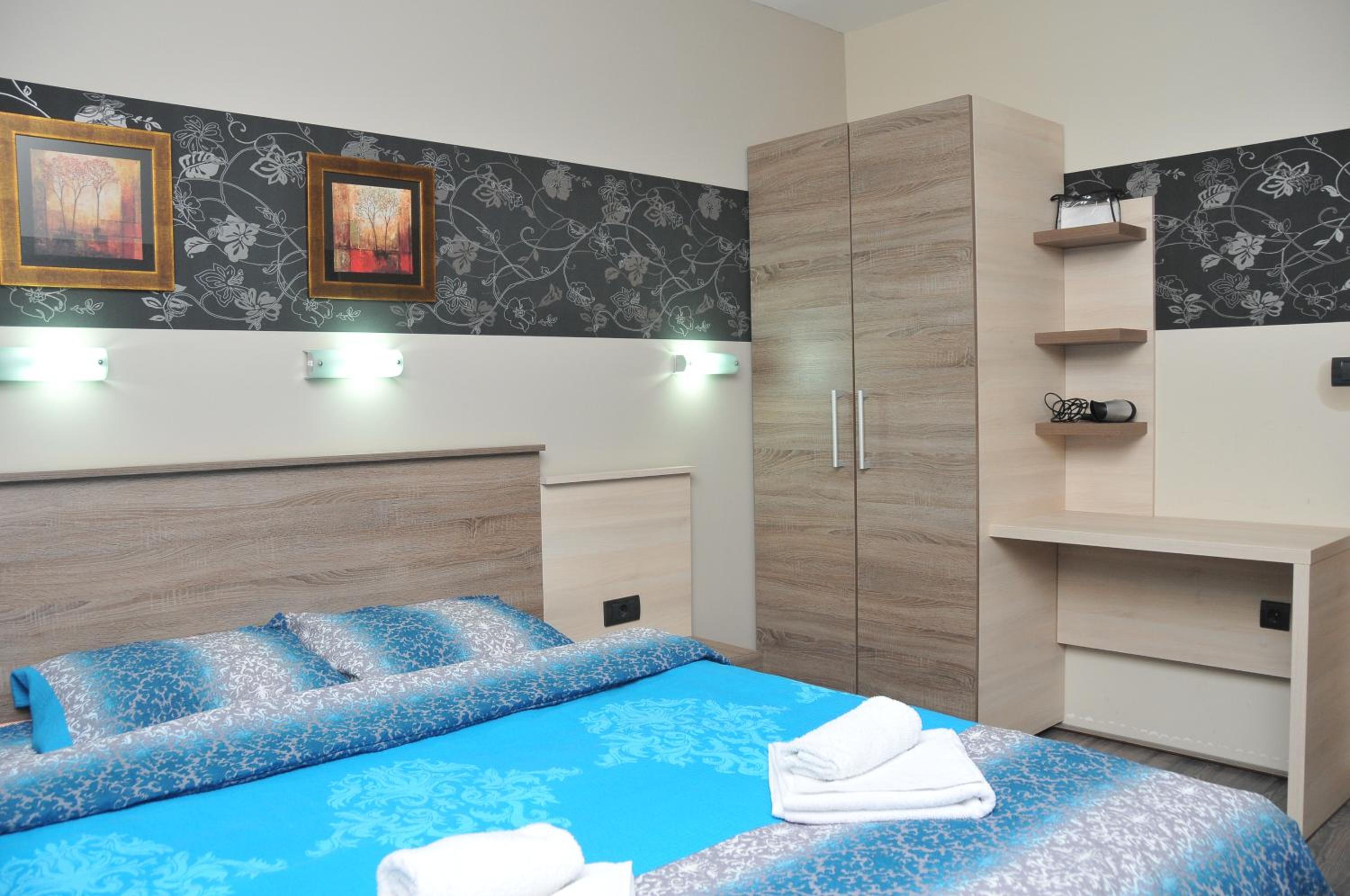 Apartments Zivkovic, Milmari D view 4