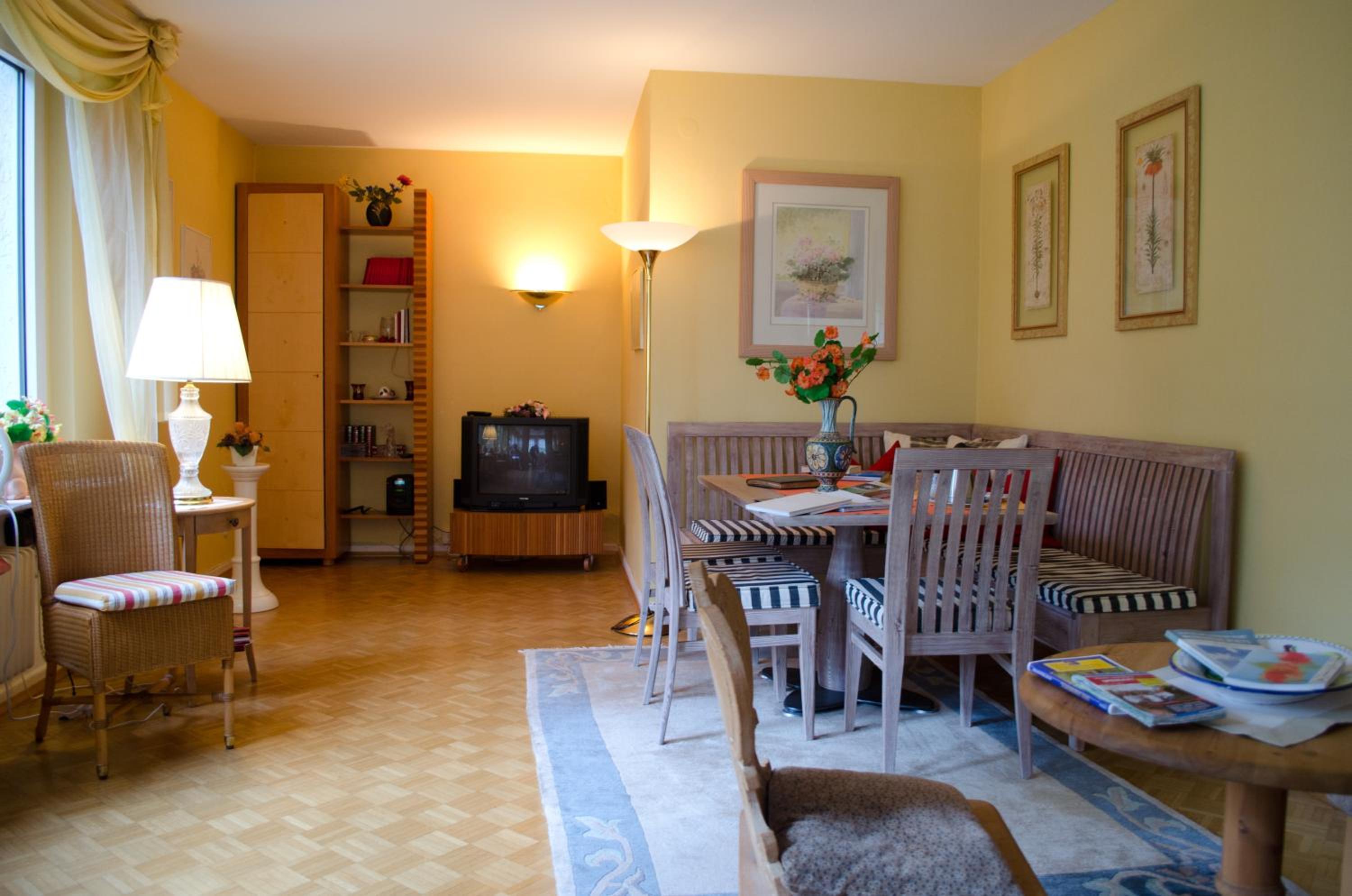 Haus Helvetia