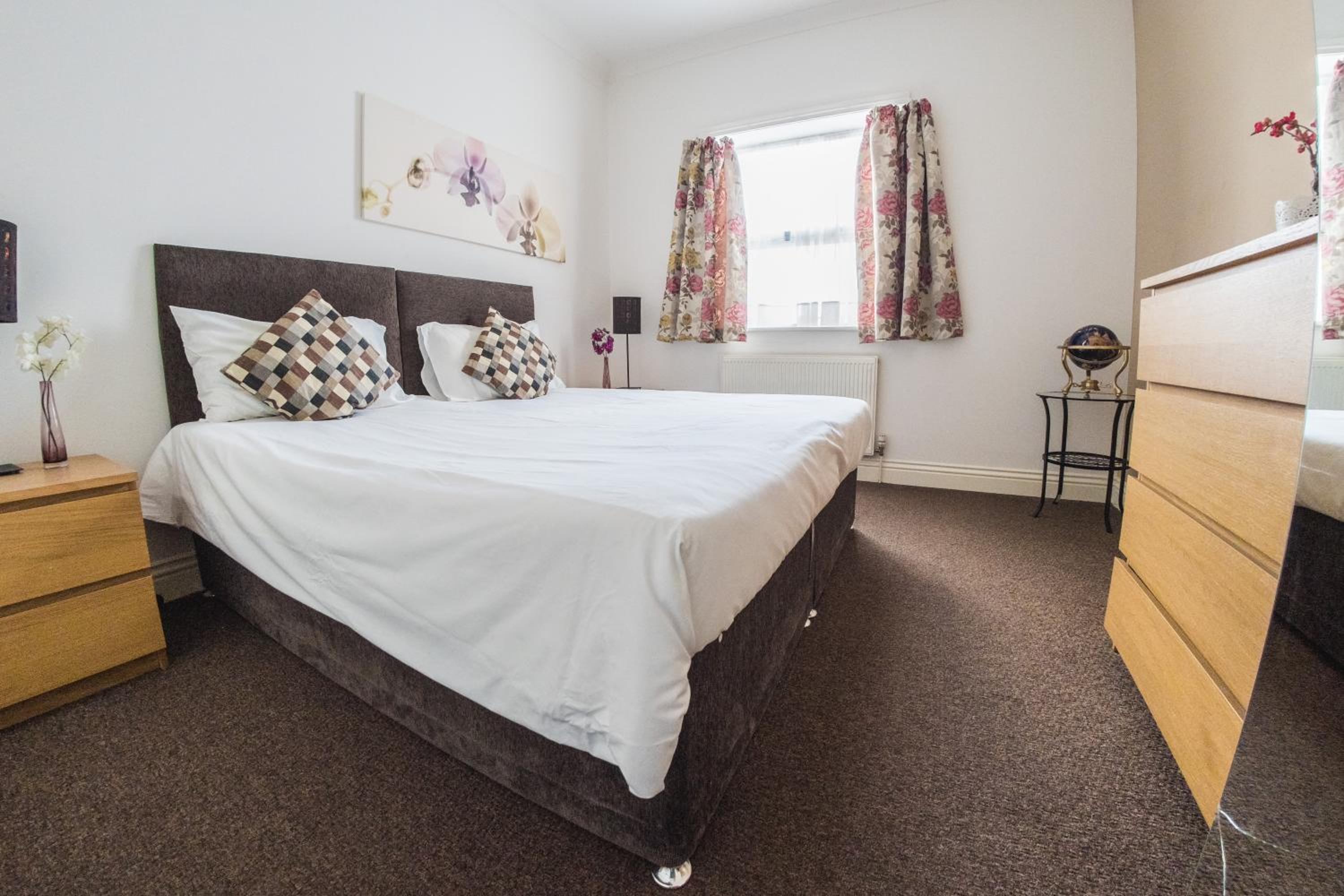 Ilford Central Luxury Apartments