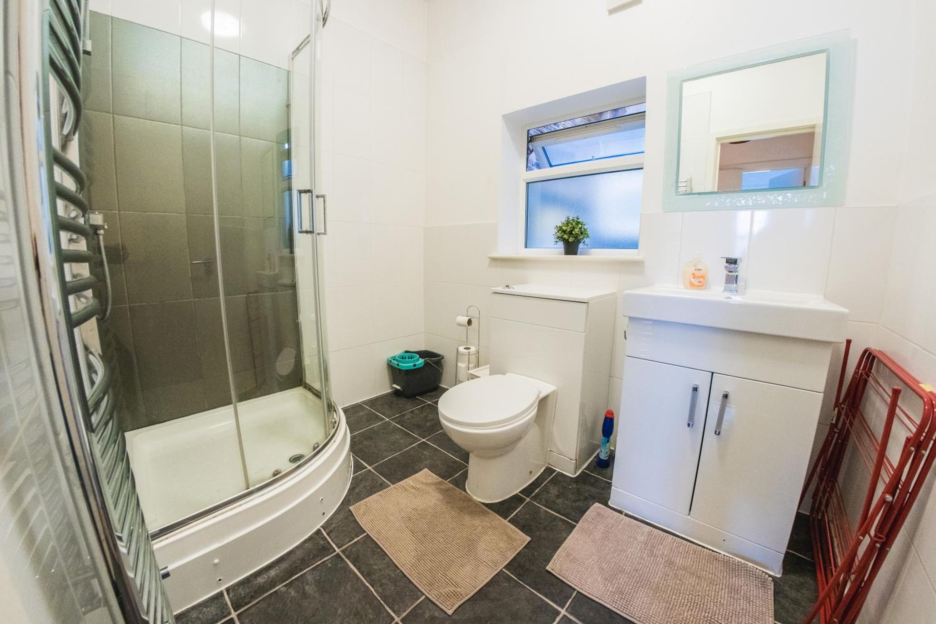 Ilford Central Luxury Apartments