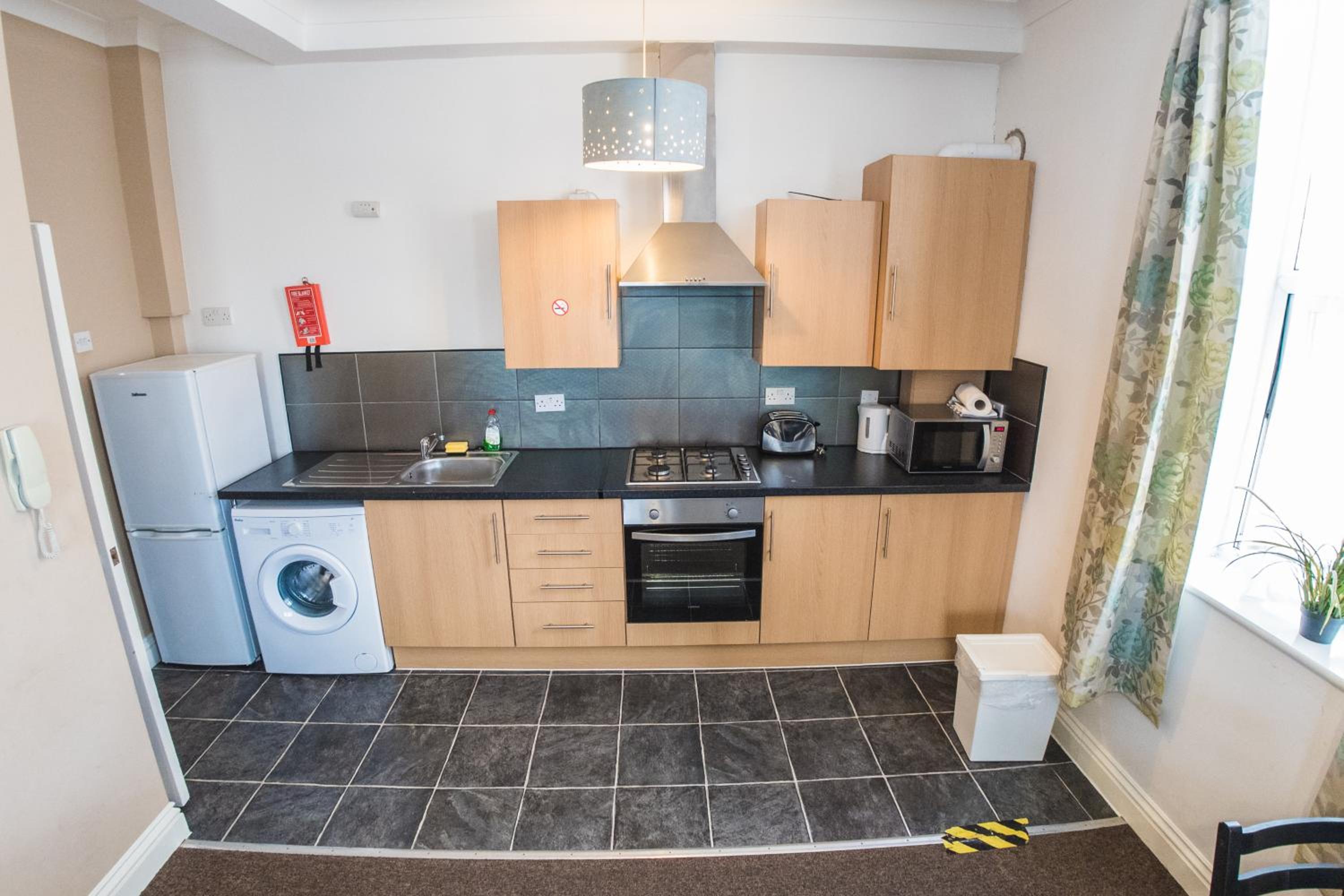 Ilford Central Luxury Apartments