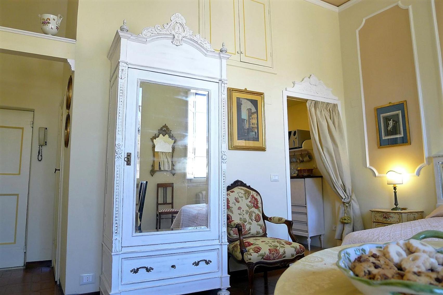 Appartamenti Oriuolo
