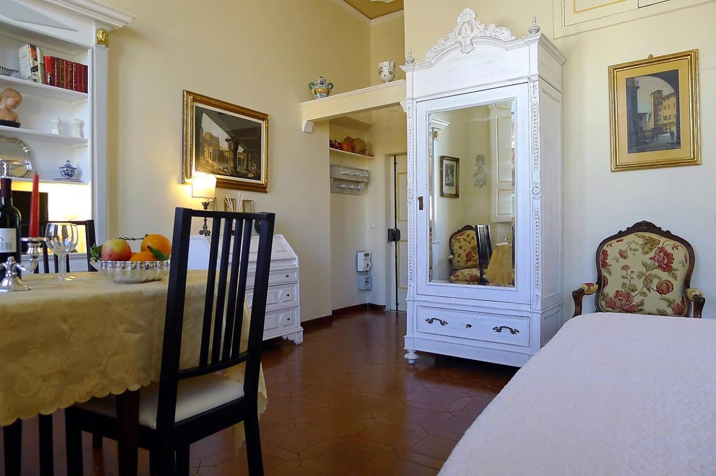 Appartamenti Oriuolo