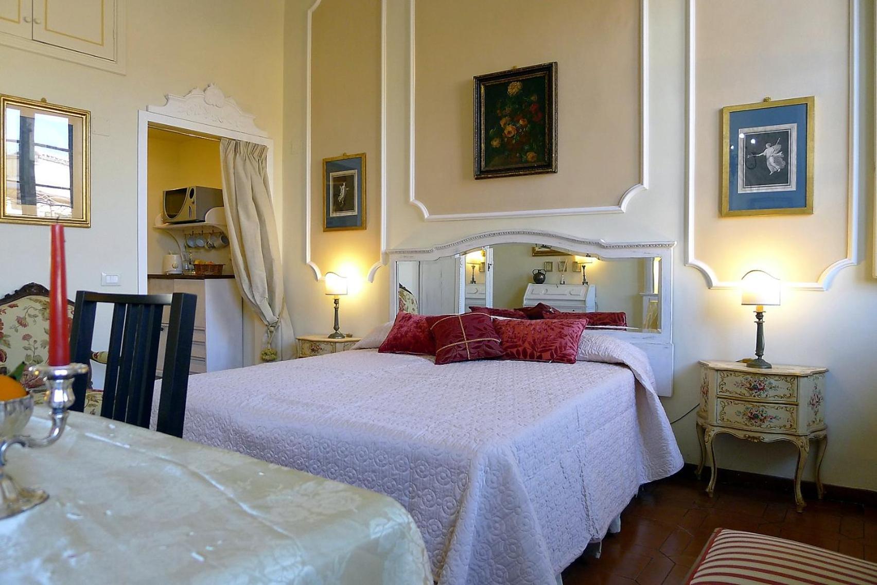 Appartamenti Oriuolo