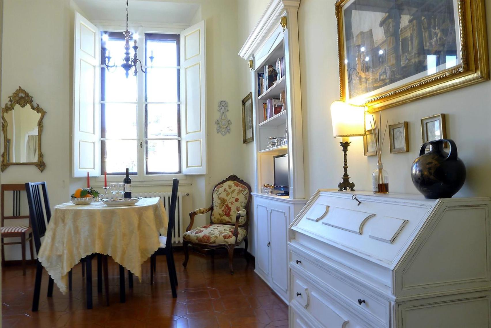 Appartamenti Oriuolo
