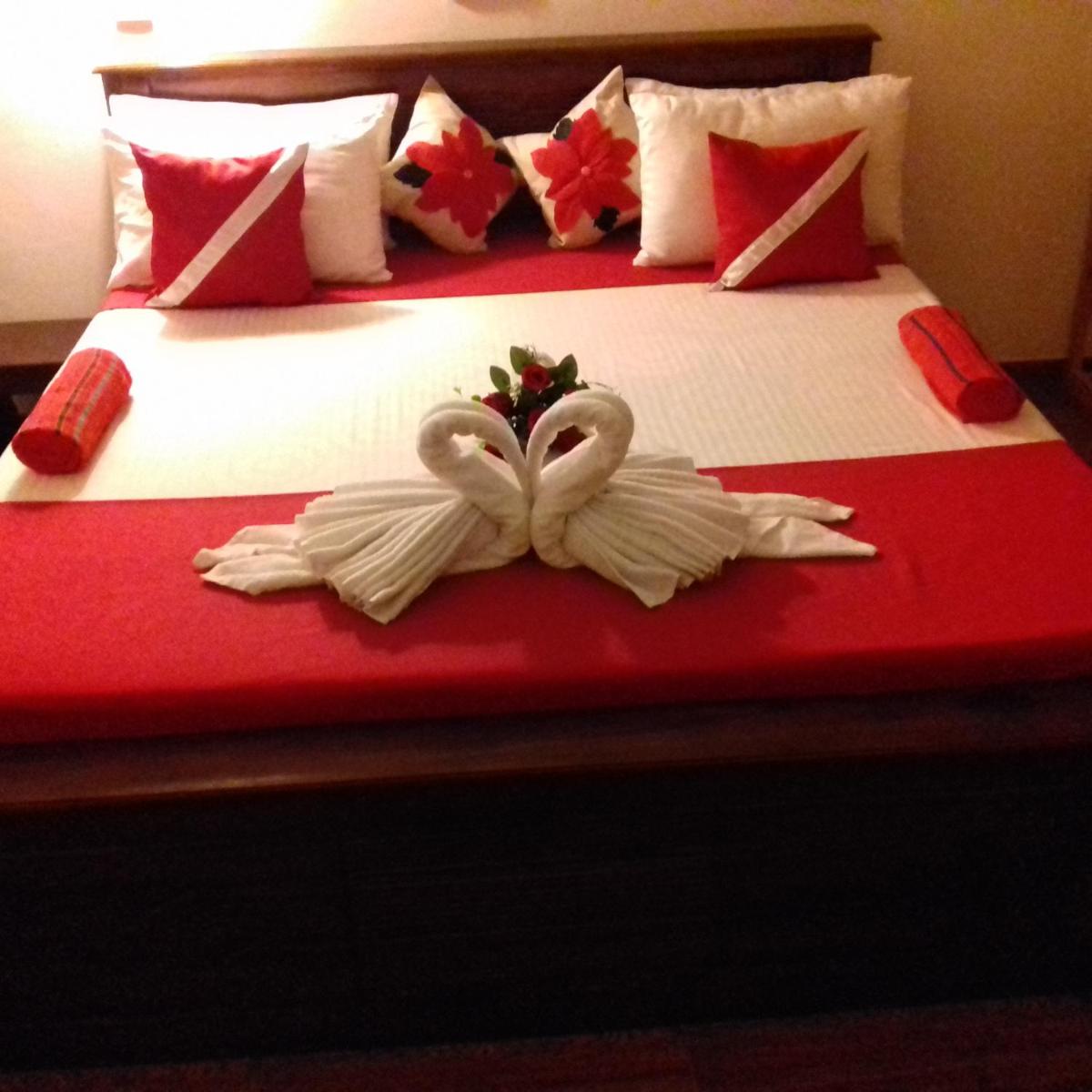 Rainbow Guest House view 5