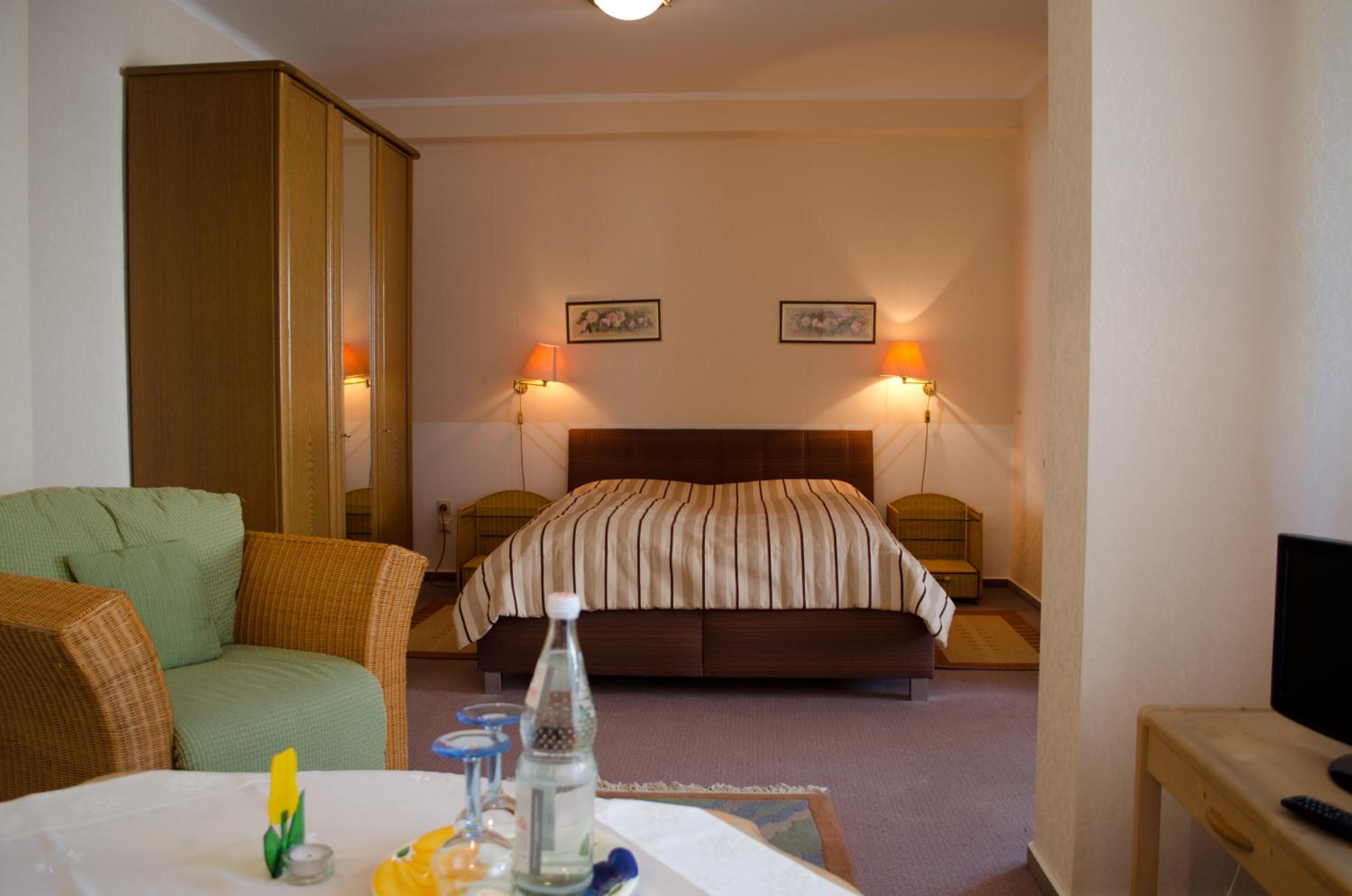 Haus Helvetia