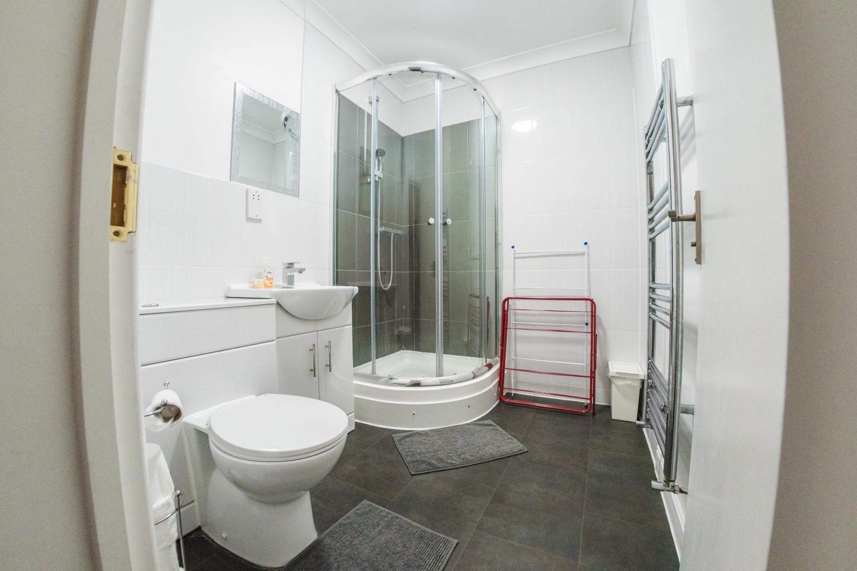 Ilford Central Luxury Apartments