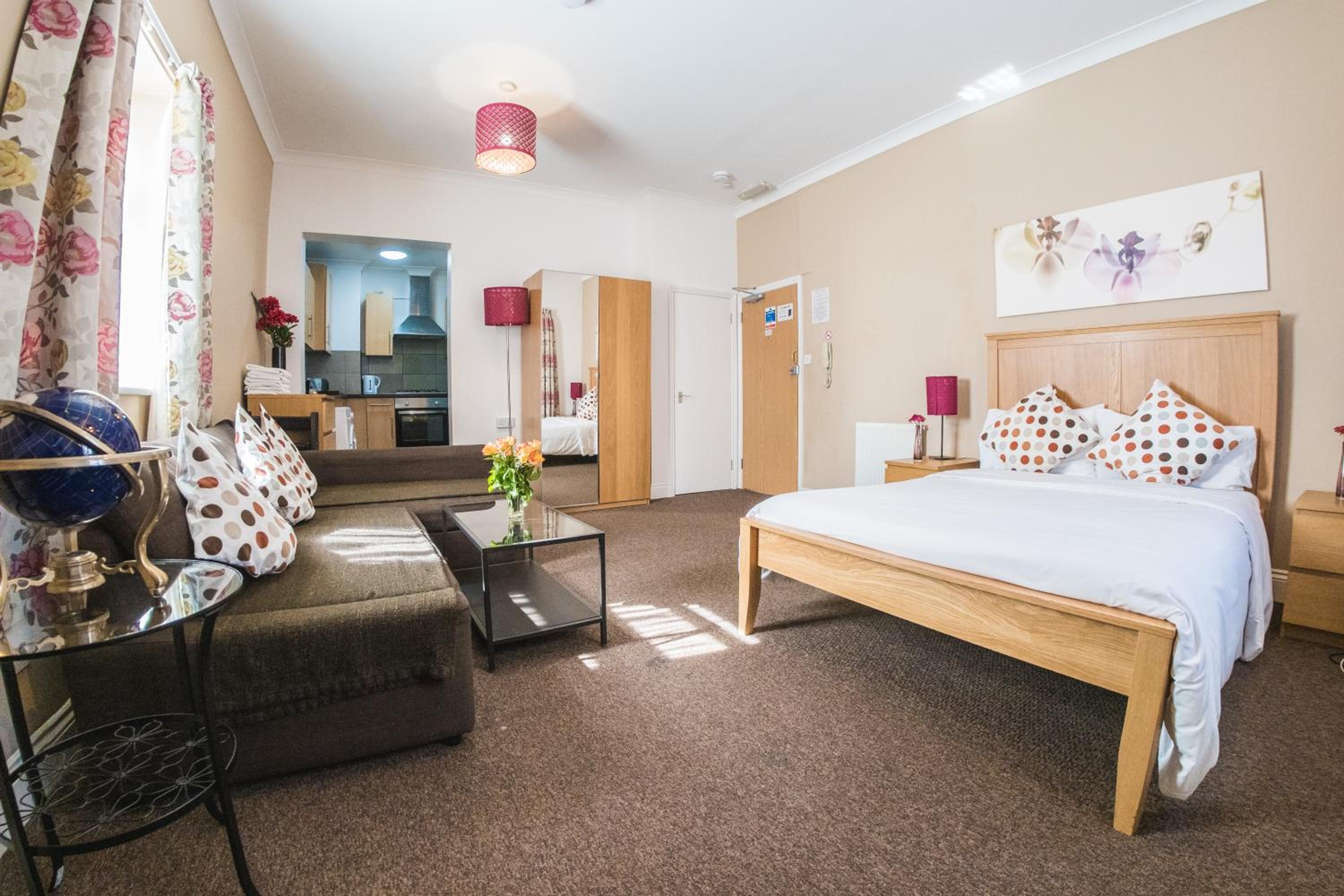 Ilford Central Luxury Apartments