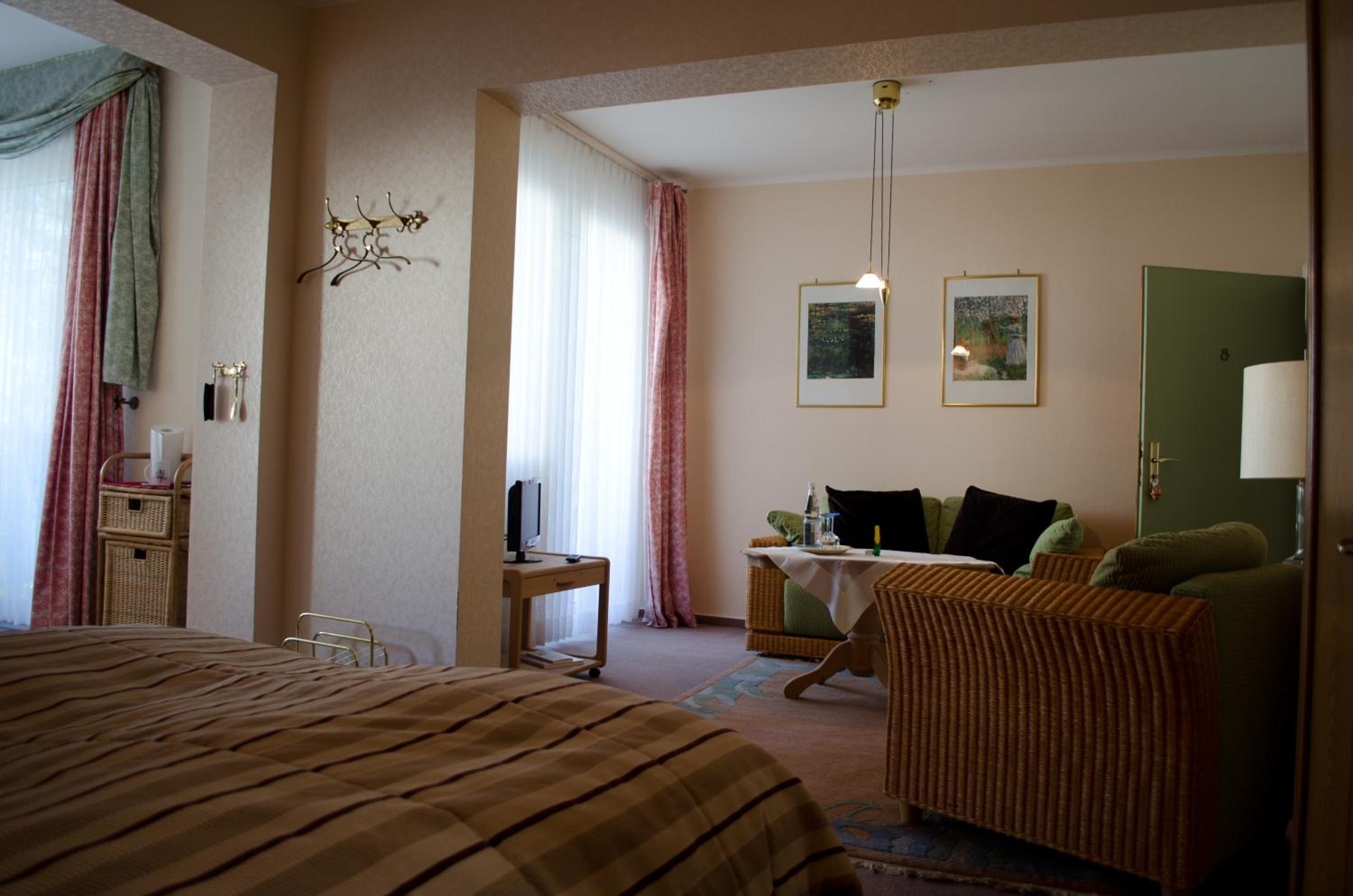 Haus Helvetia