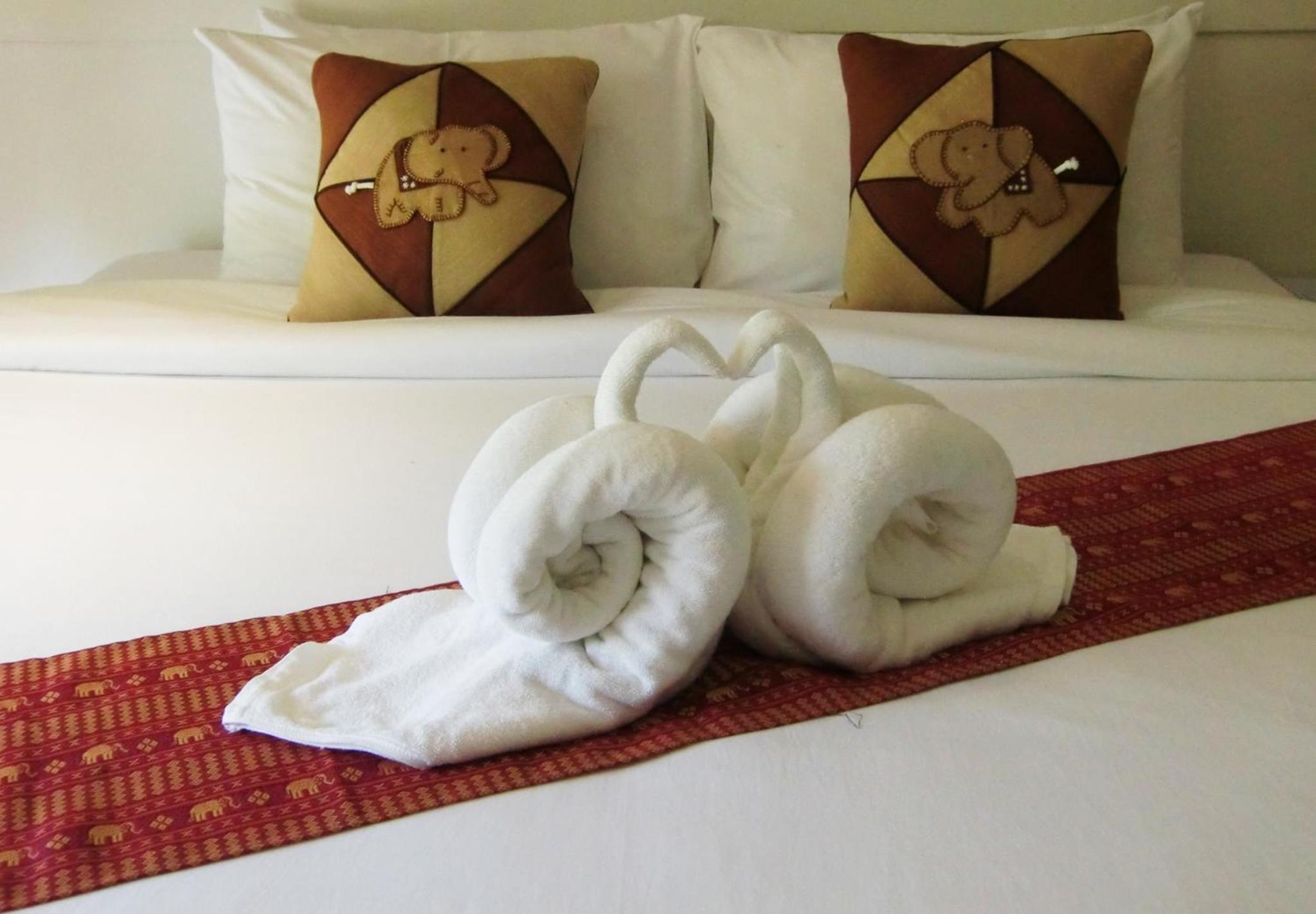 Marisa Resort & Spa Chiang Dao