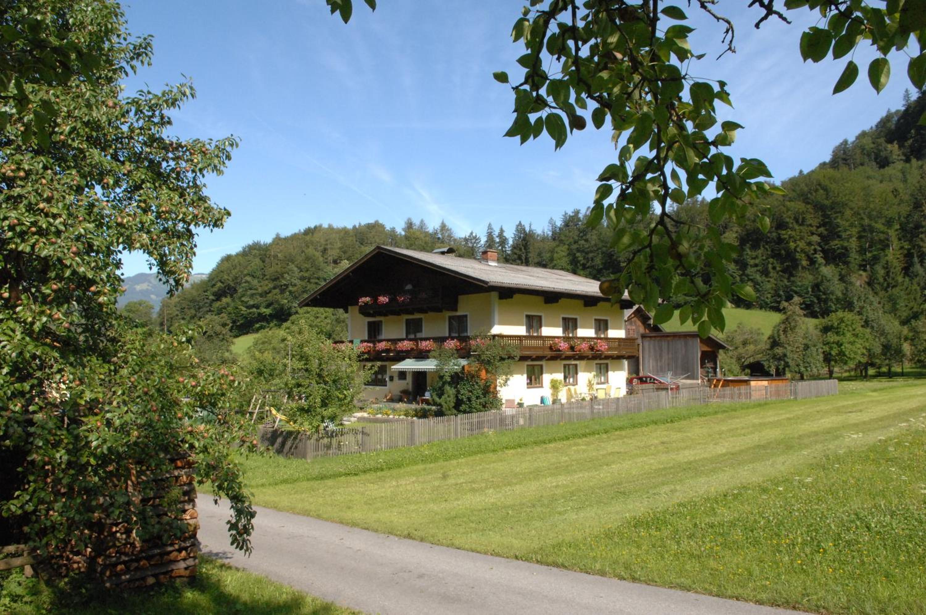 Hinterkellaubauer