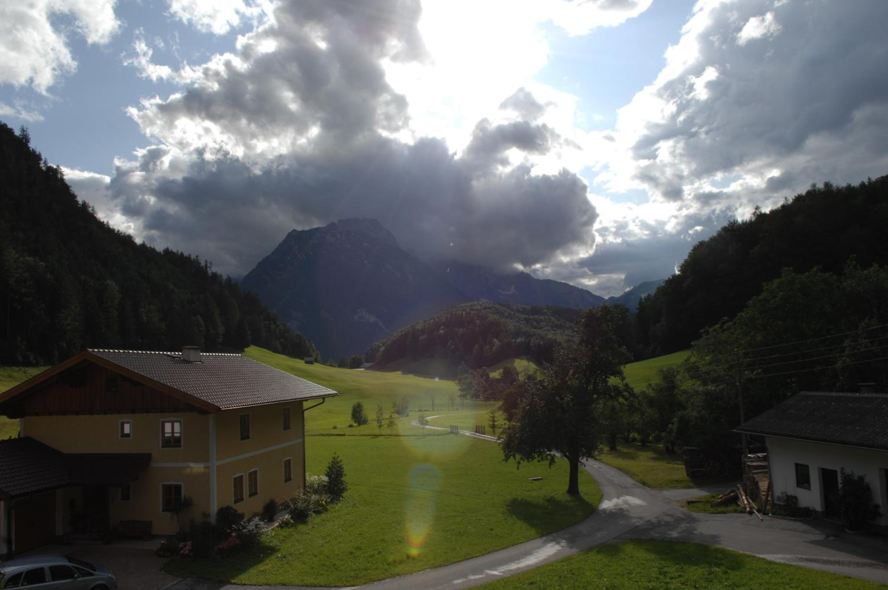 Hinterkellaubauer