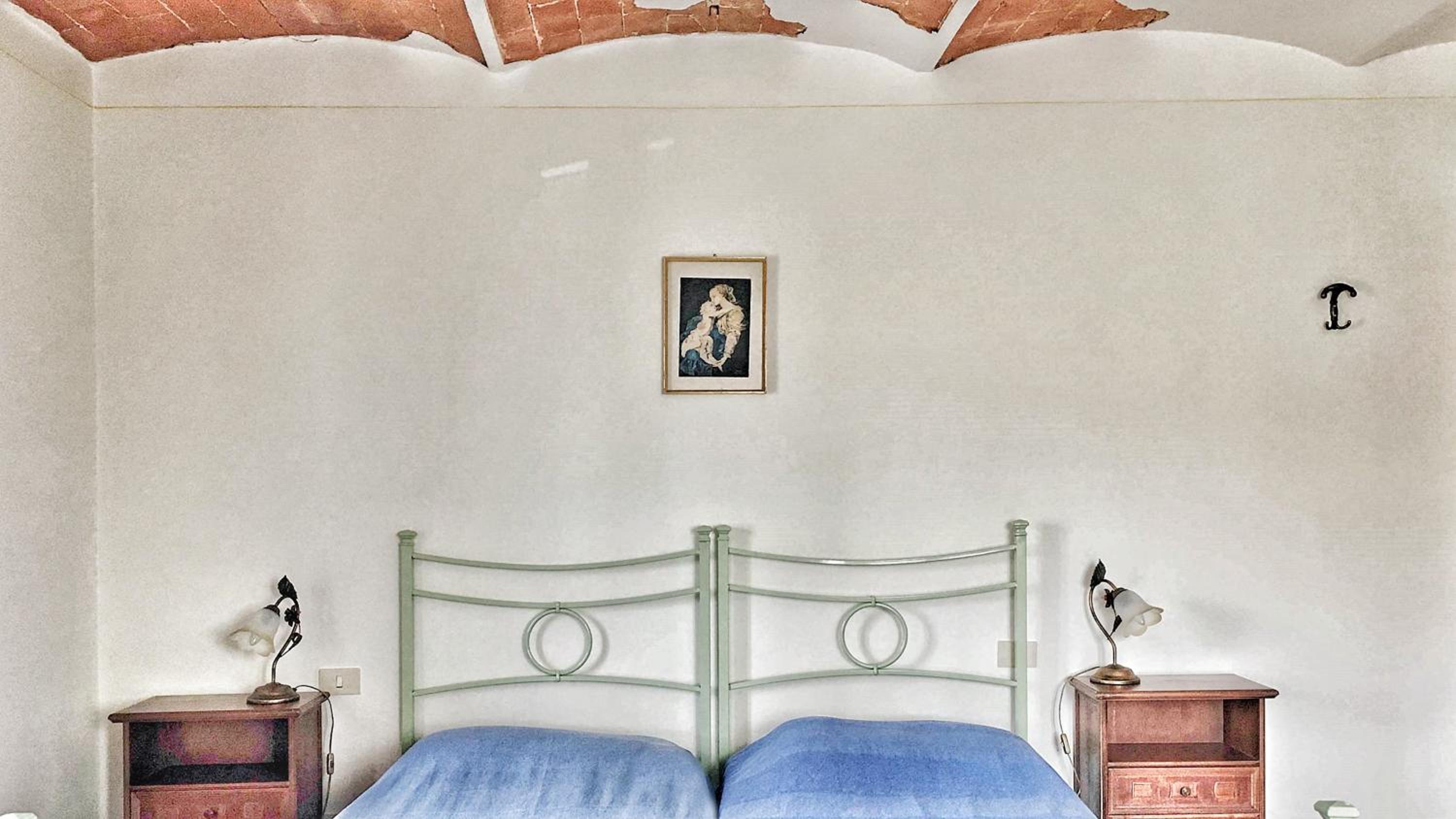 Agriturismo Casa Agricola Rossi Appartamenti in Casentino view 5