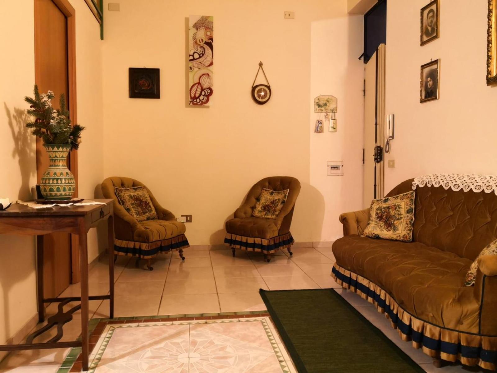 B&B Il Nespolo photo 3