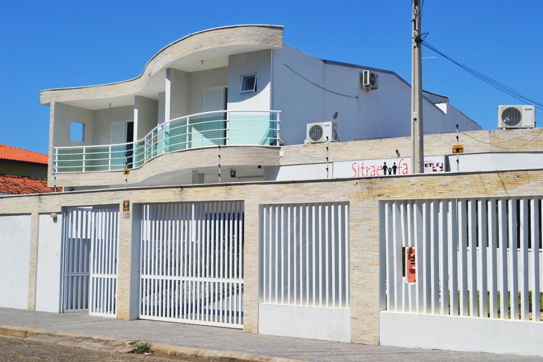 Colônia de Férias SITRAEMFA