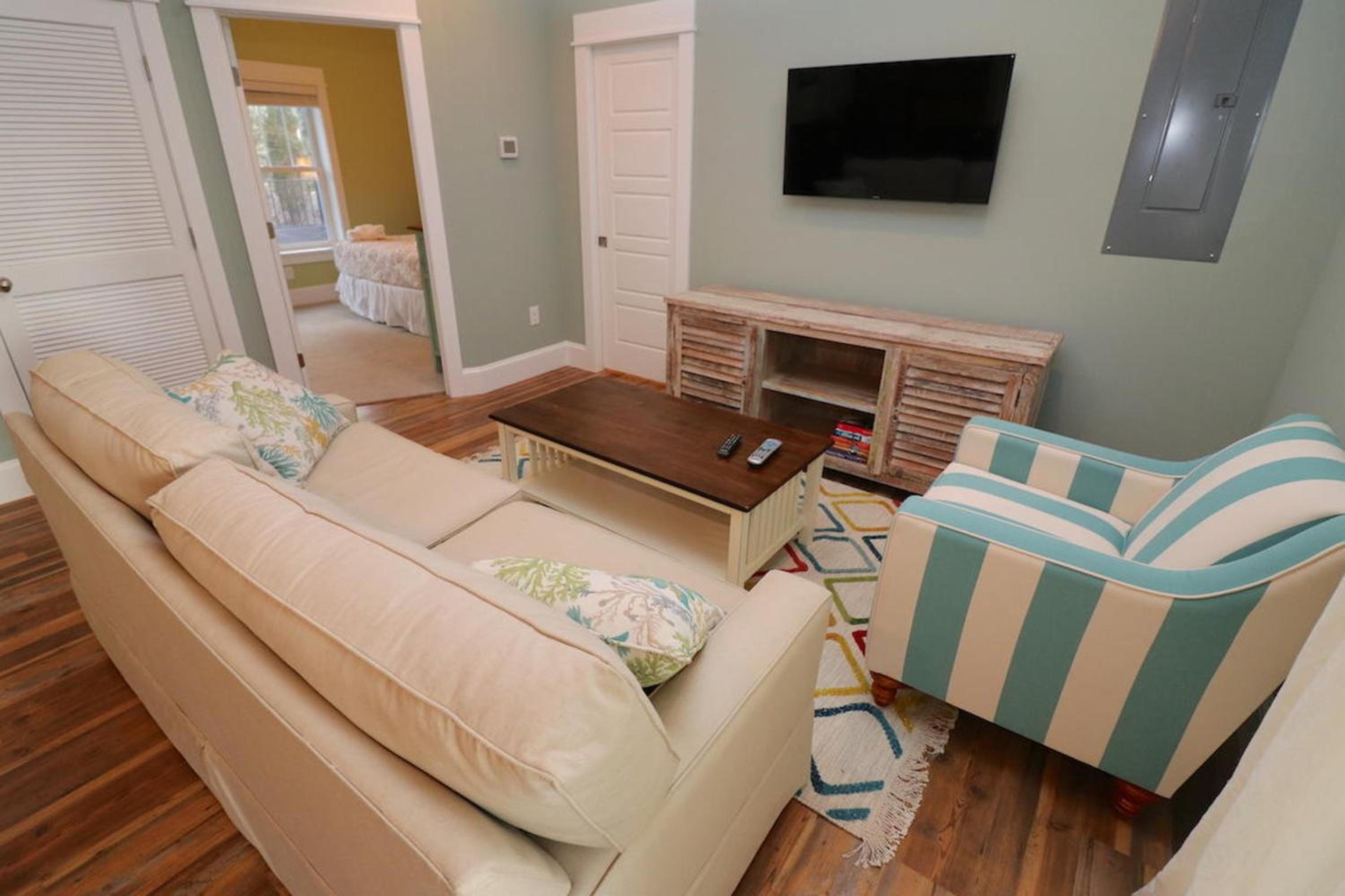 Beacon Villas at Corolla Light Resort by KEES Vacations
