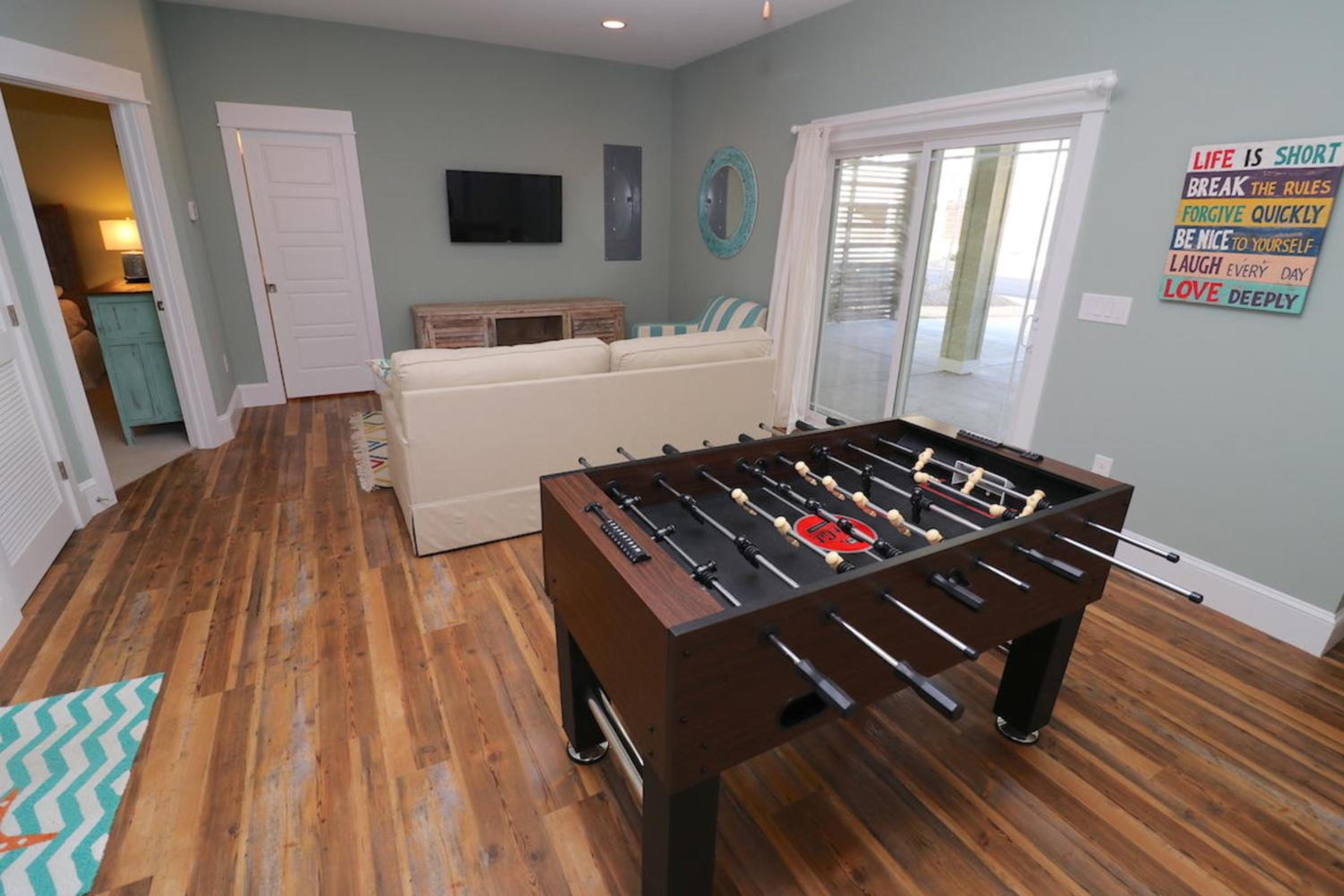 Beacon Villas at Corolla Light Resort by KEES Vacations