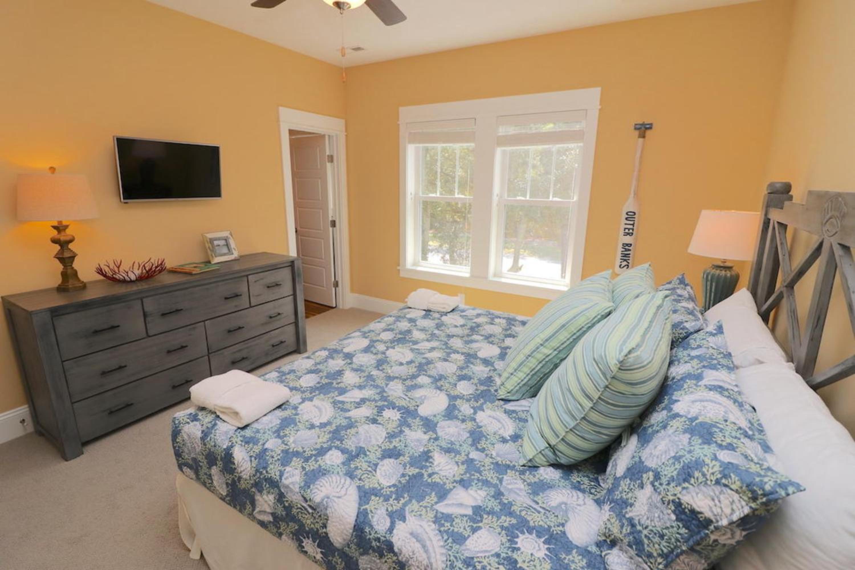 Beacon Villas at Corolla Light Resort by KEES Vacations