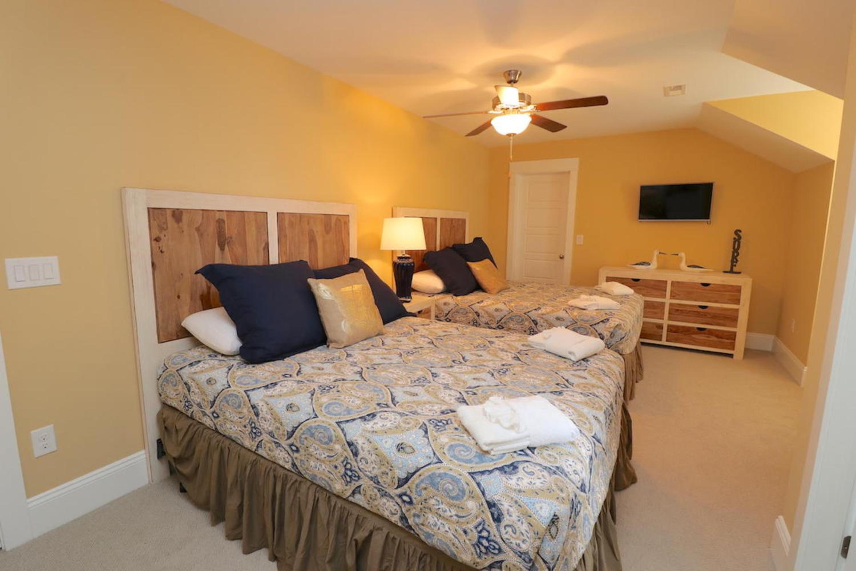 Beacon Villas at Corolla Light Resort by KEES Vacations