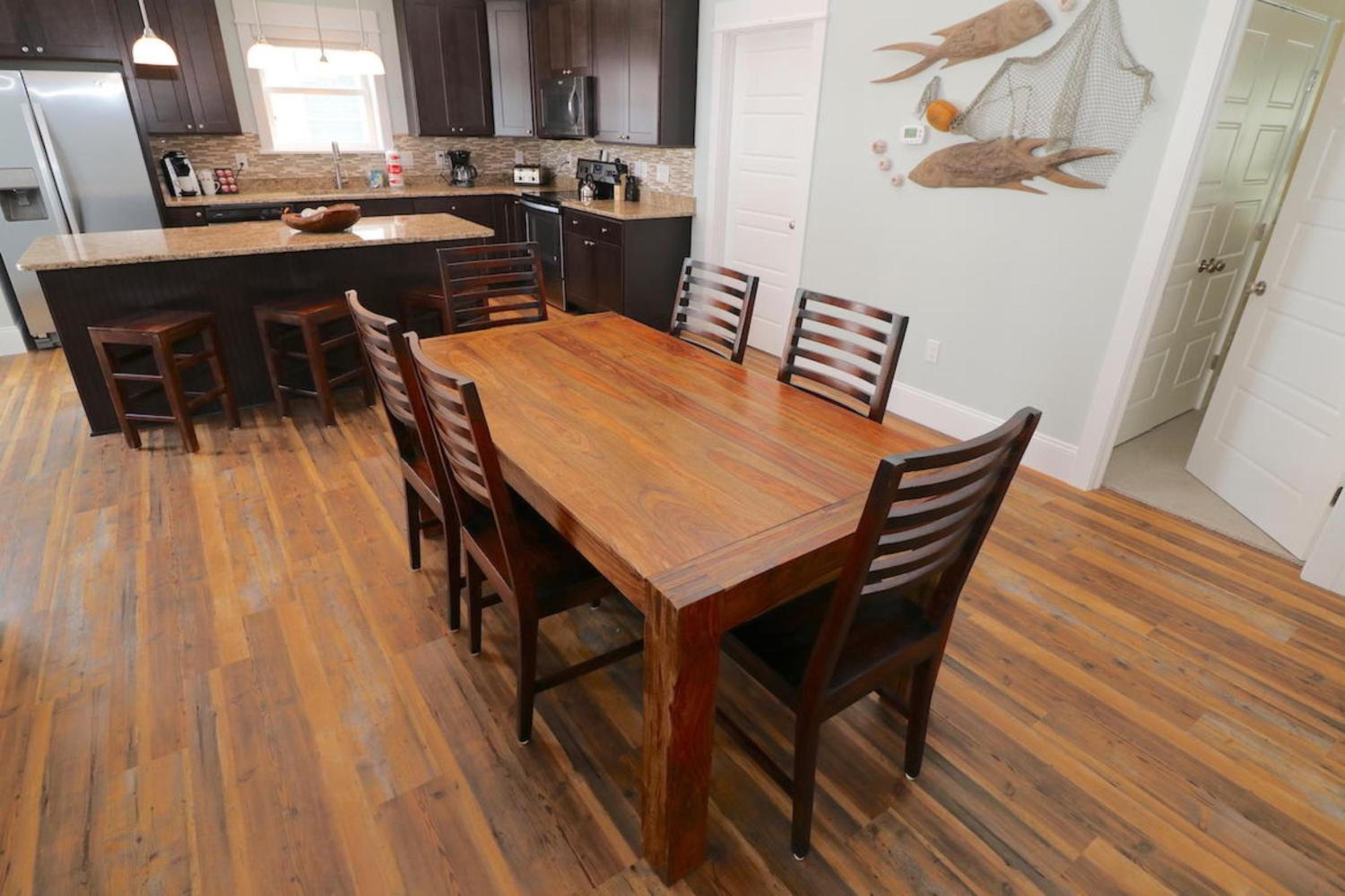 Beacon Villas at Corolla Light Resort by KEES Vacations