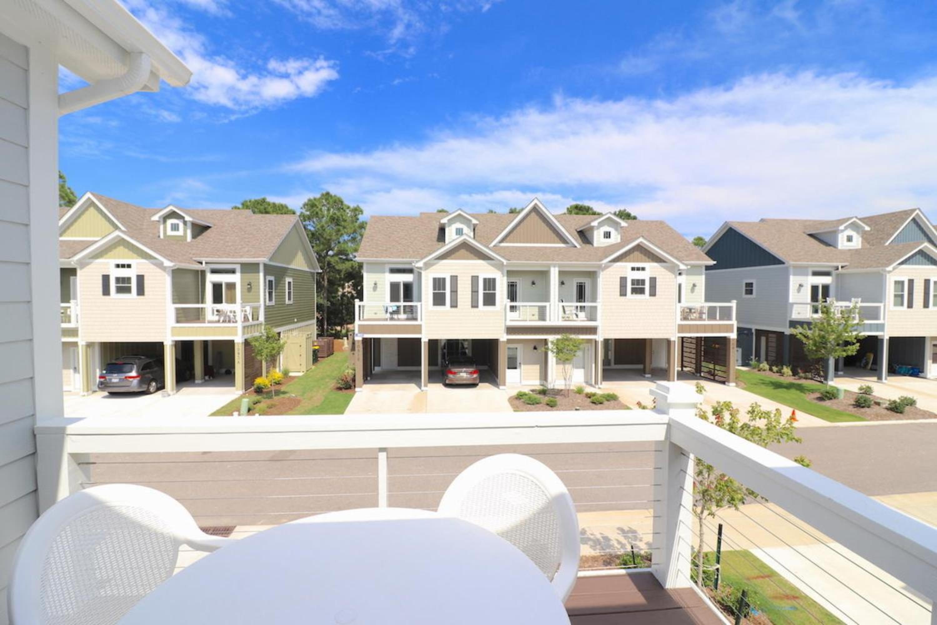 Elizabeth City Vacations - Beacon Villas at Corolla Light Resort by KEES Vacations - Property Image 4