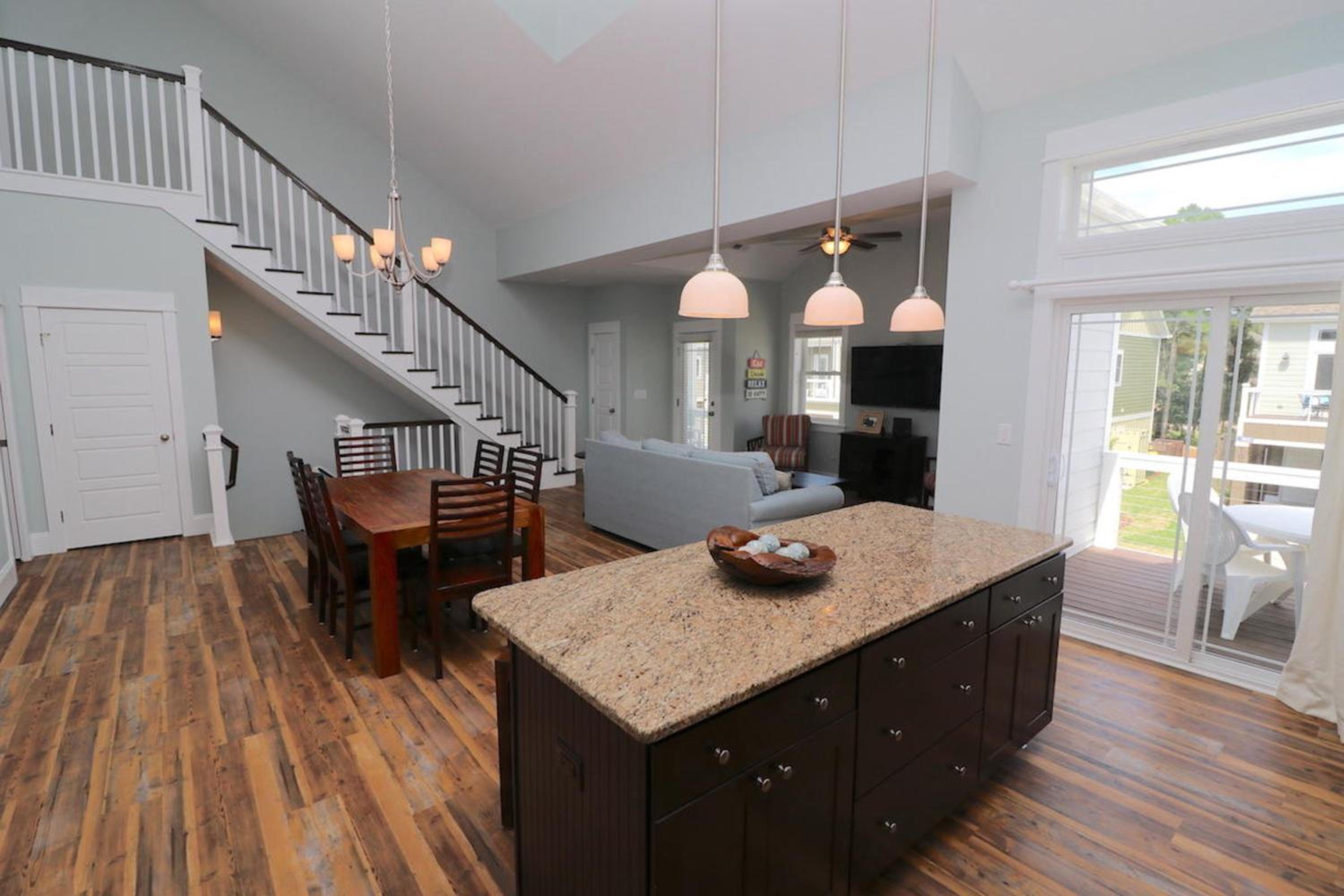 Beacon Villas at Corolla Light Resort by KEES Vacations
