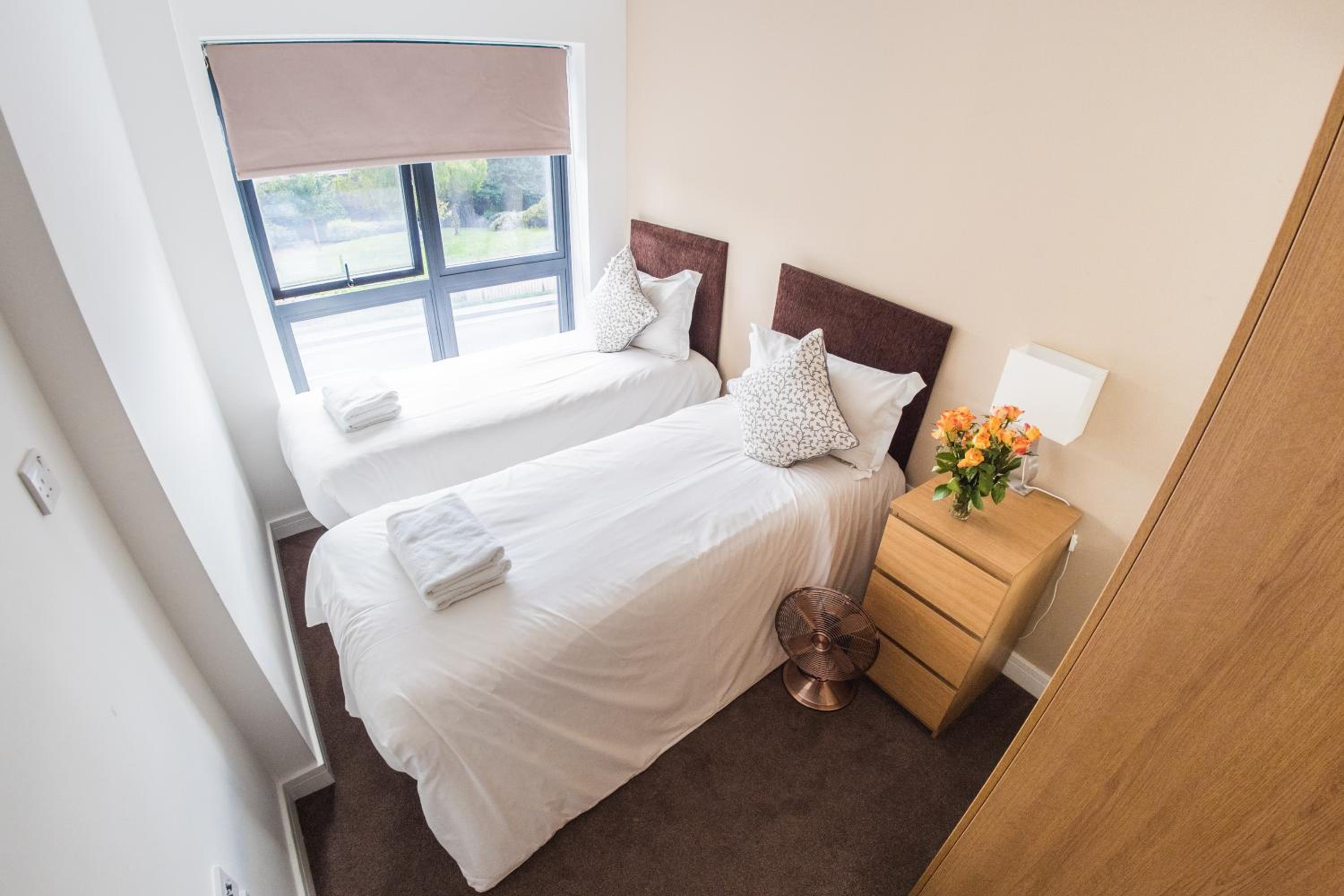 Ilford Tower Apartments