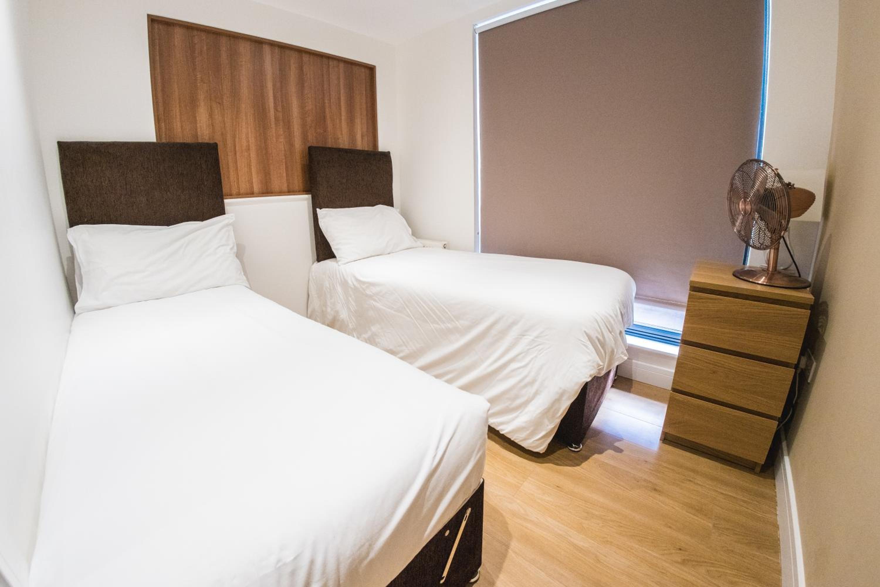 Ilford Tower Apartments
