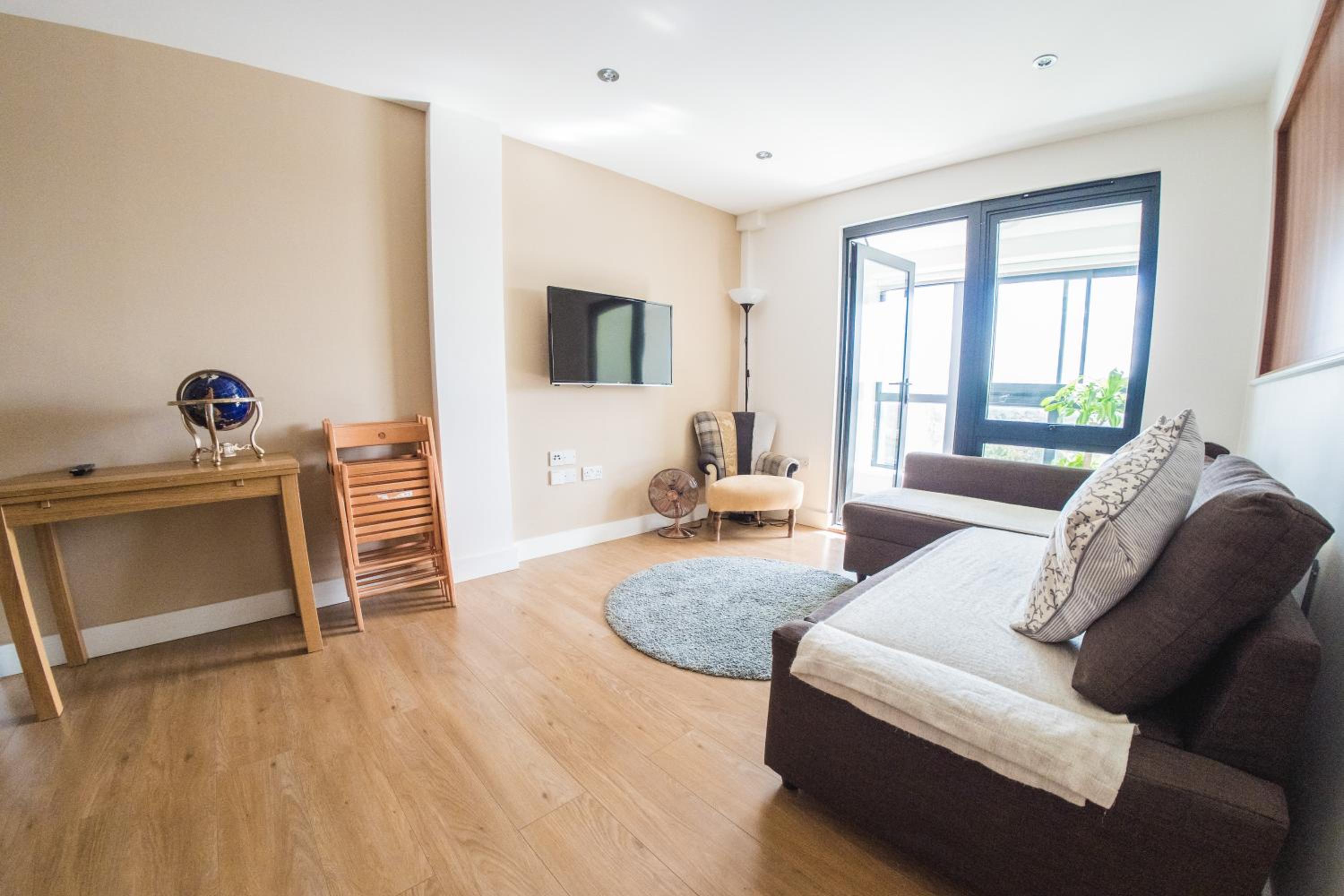 Ilford Tower Apartments