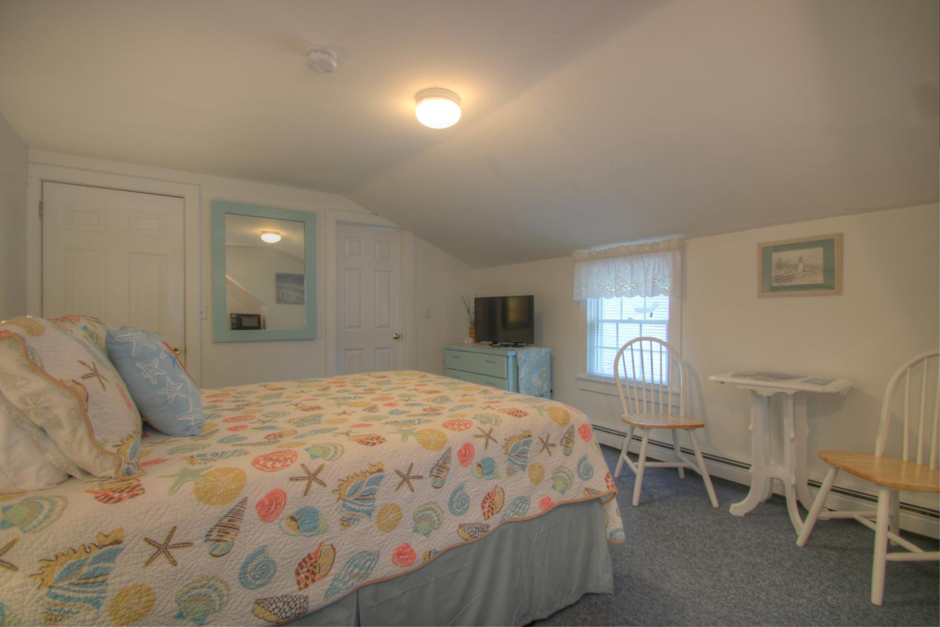 The Tern Inn Bed & Breakfast and Cottages