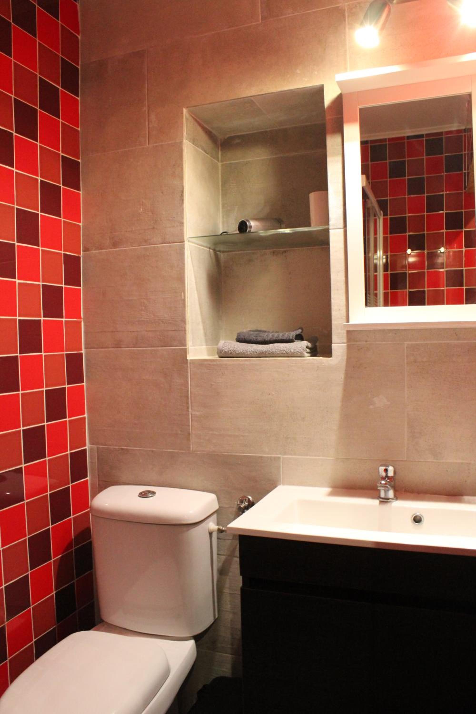 Perfectly located apartment in Santa Catarina - Bairro Alto view 3