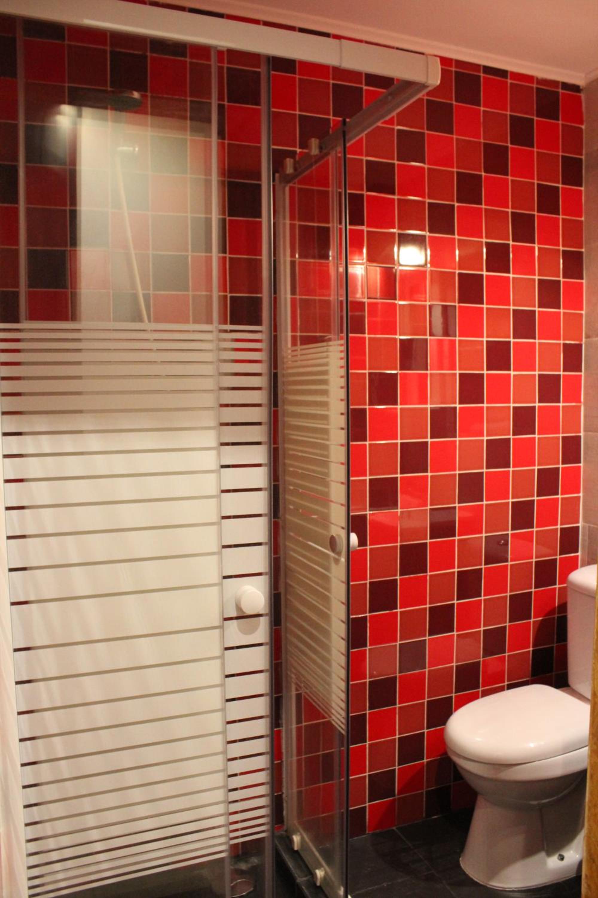 Perfectly located apartment in Santa Catarina - Bairro Alto view 2