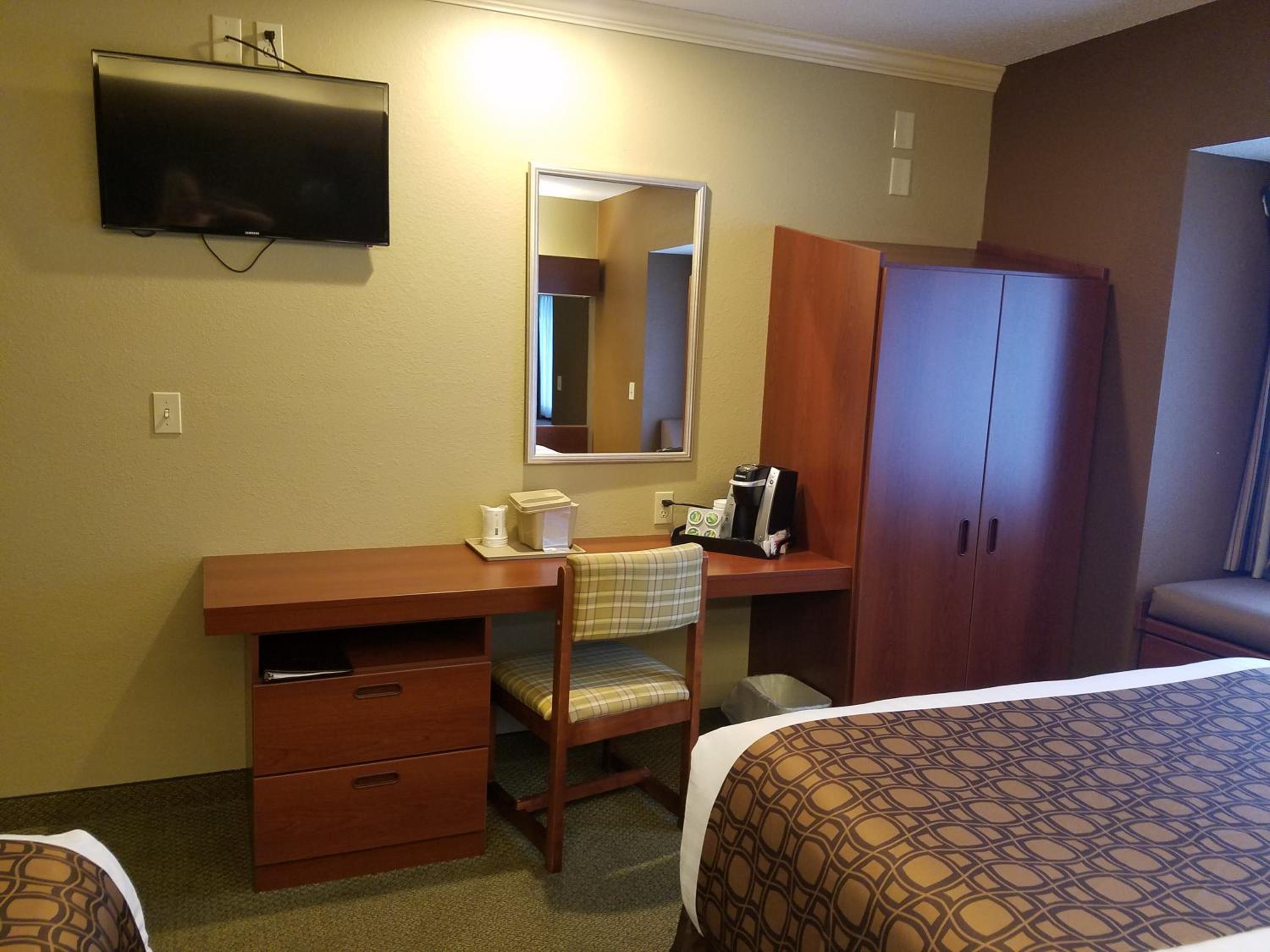 Dover Vacations - Microtel Inn Suites by Wyndham Dover New Hampshire - Property Image 2