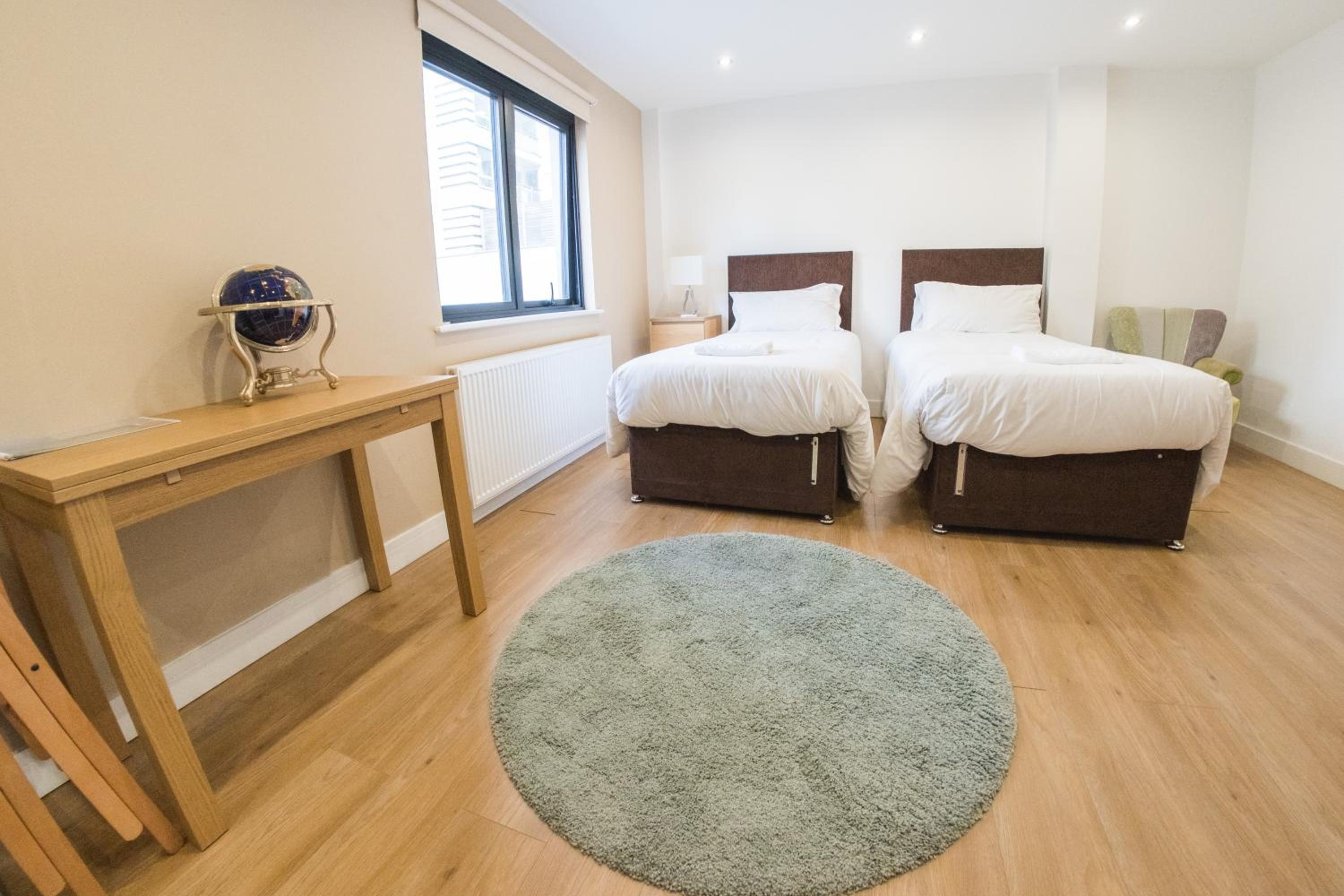 Ilford Tower Apartments